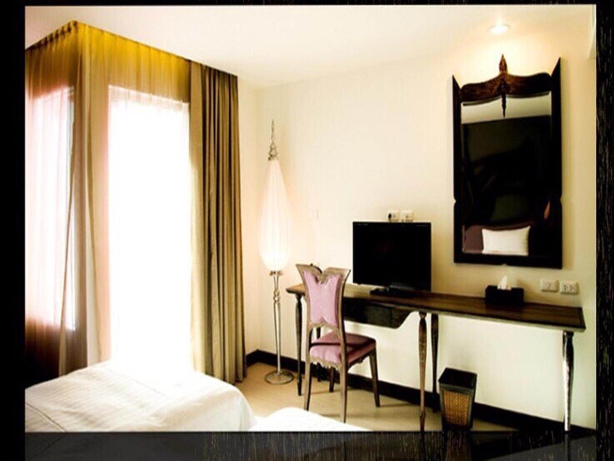 Deluxe Twin Room - Photo 1