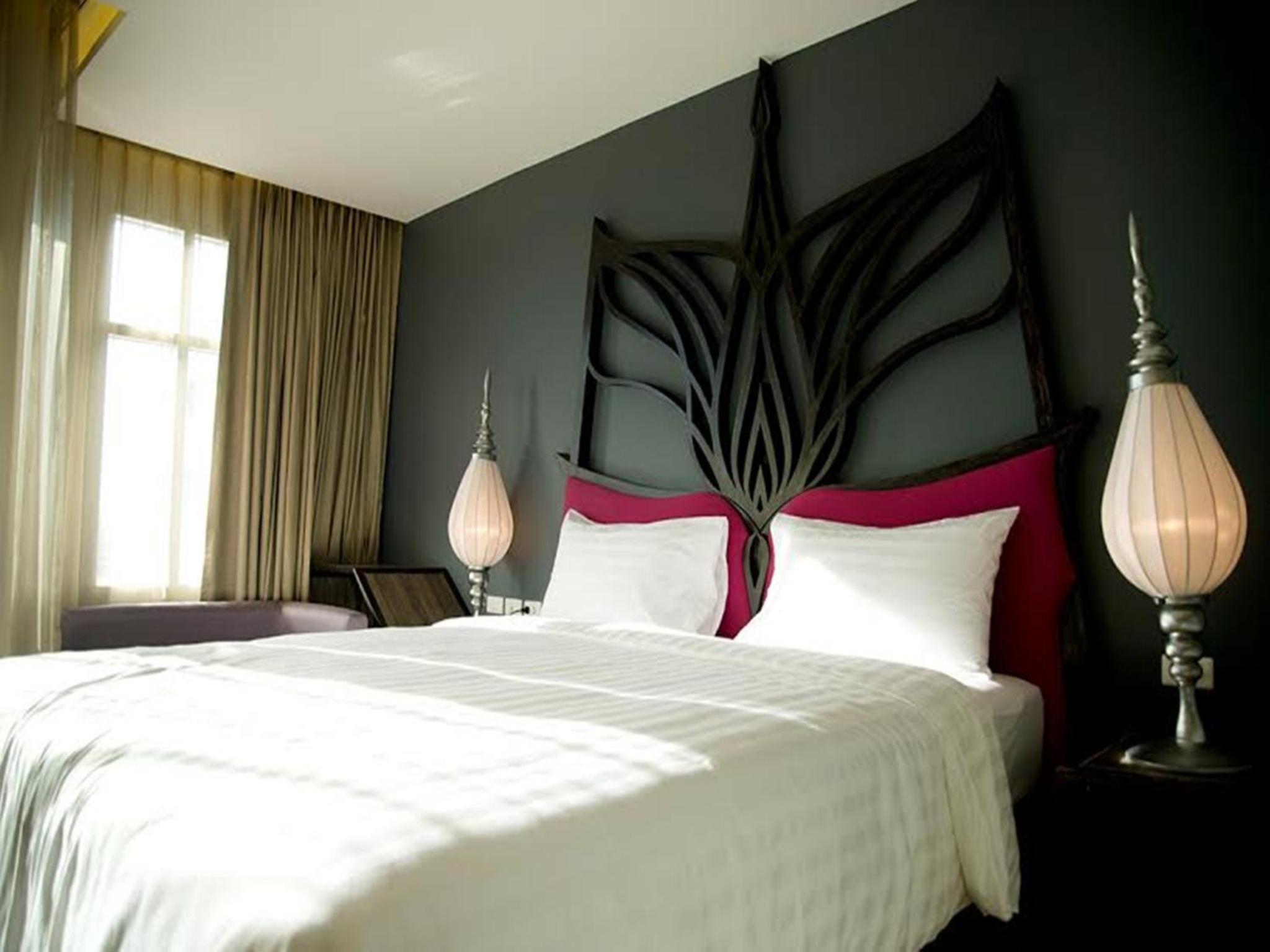 Deluxe Double Room - Photo 1