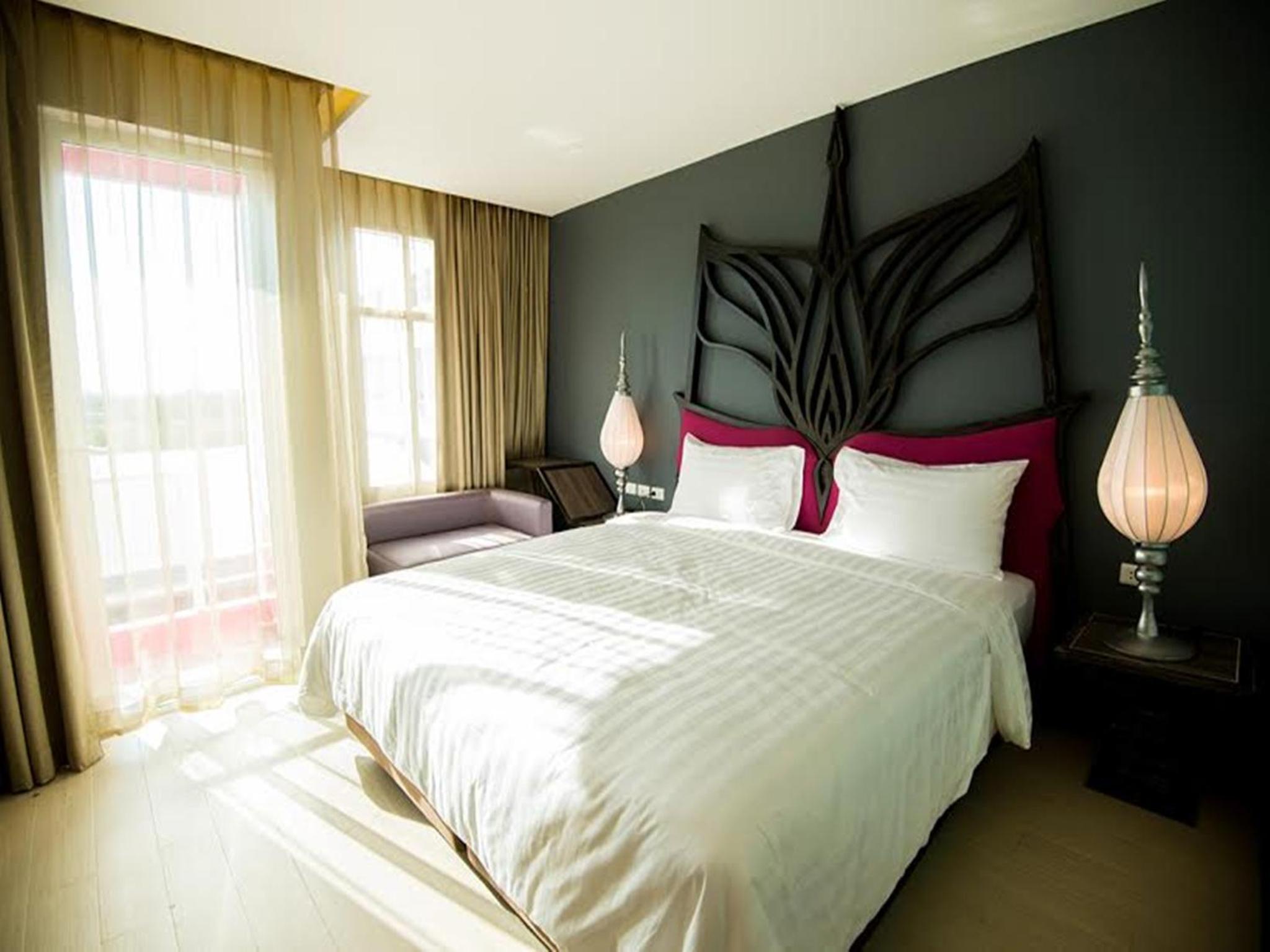 Deluxe Double Room - Photo 3