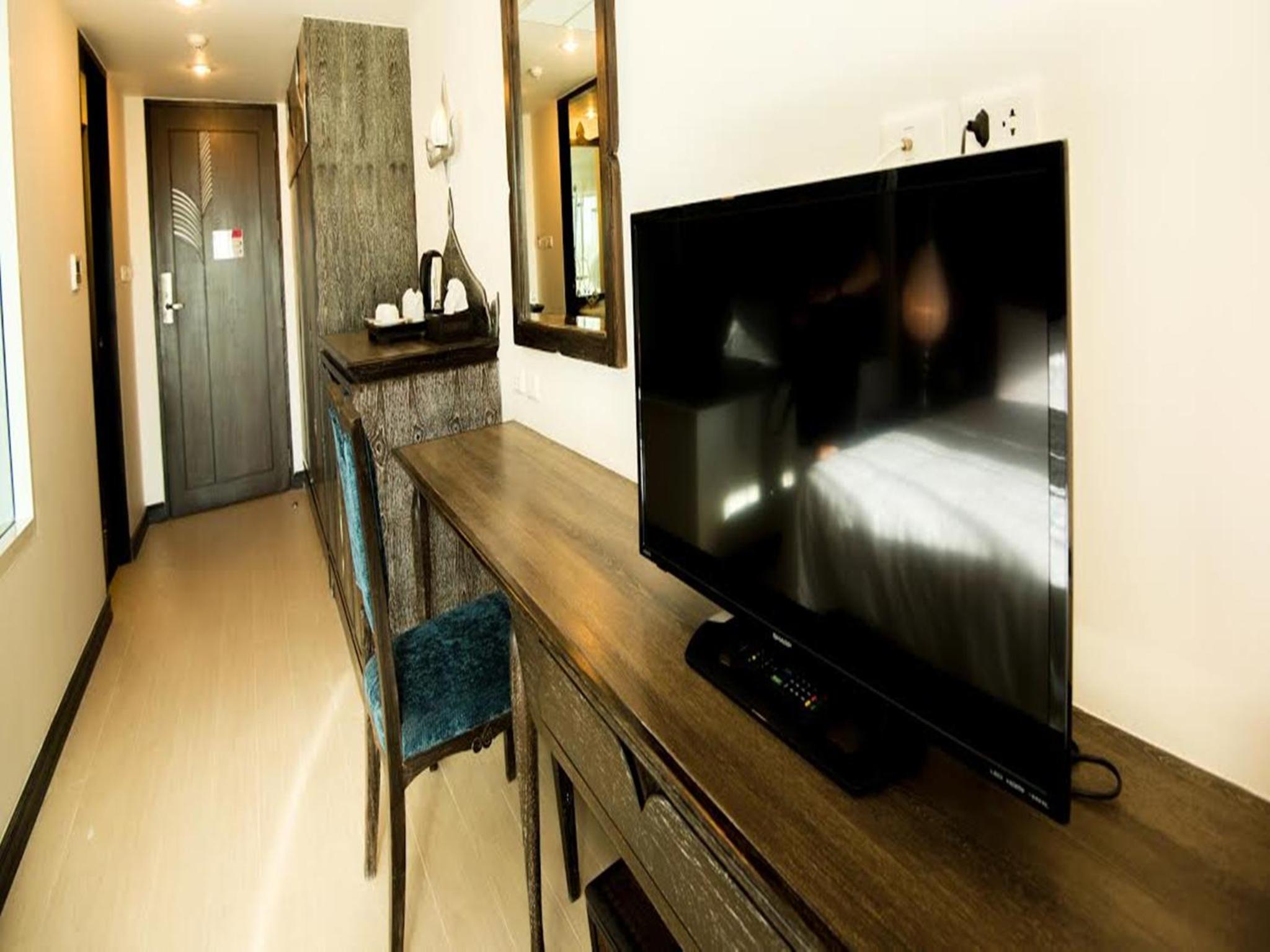 Deluxe Double Room - Photo 2
