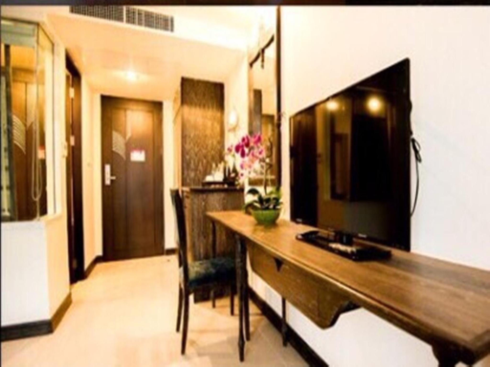 Presidential Suite photo 1