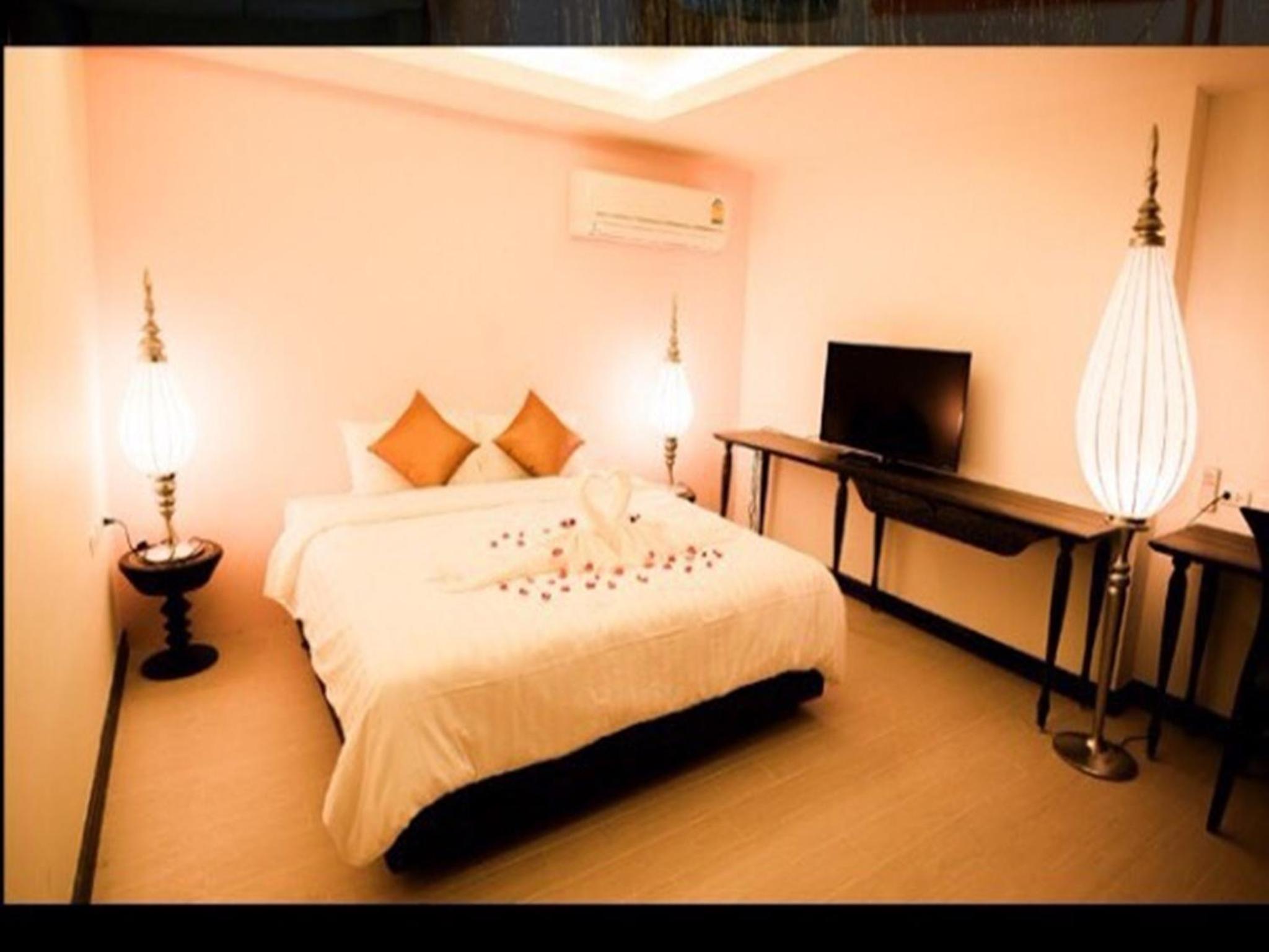 Presidential Suite photo 3