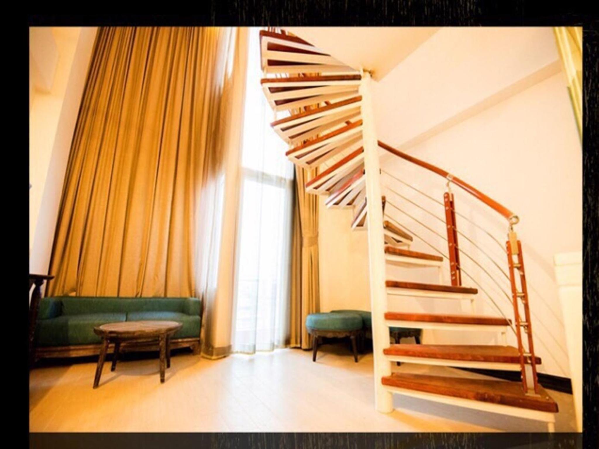 Presidential Suite photo 2