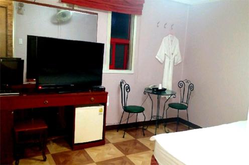 Deluxe Double Room - Photo 3