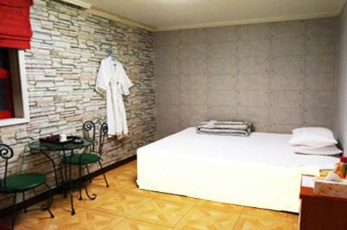 Deluxe Double Room - Photo 6