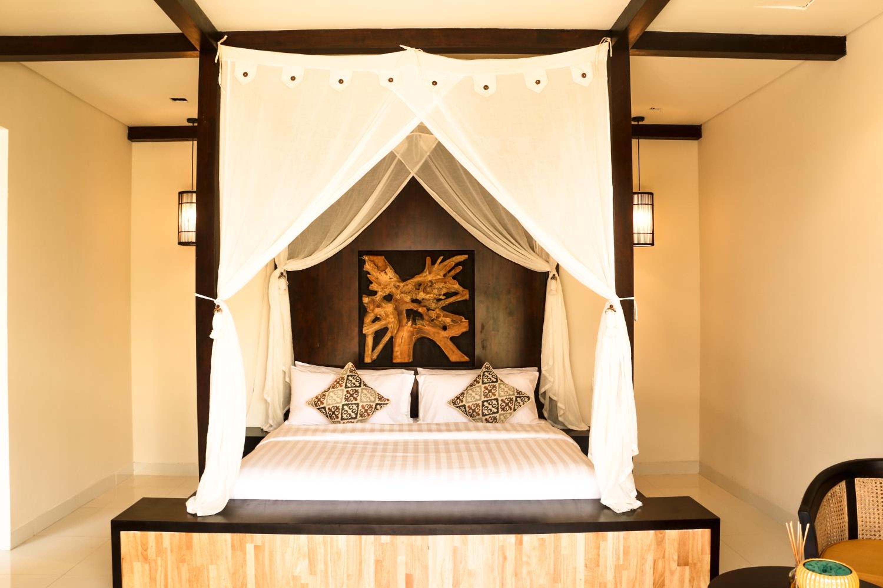 Theanna Villa and Spa Canggu, photo 188