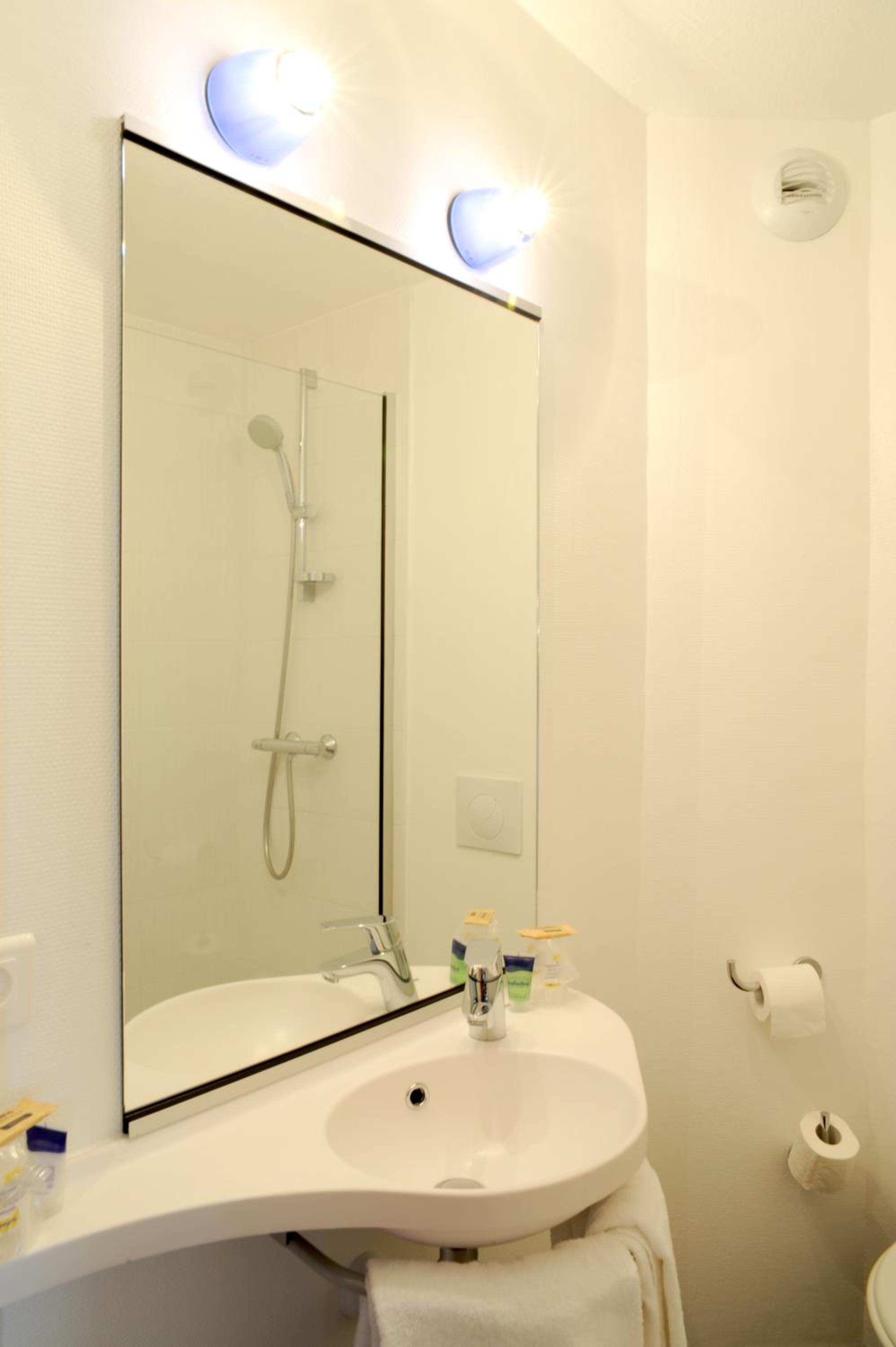Standard Quadruple Room photo 3