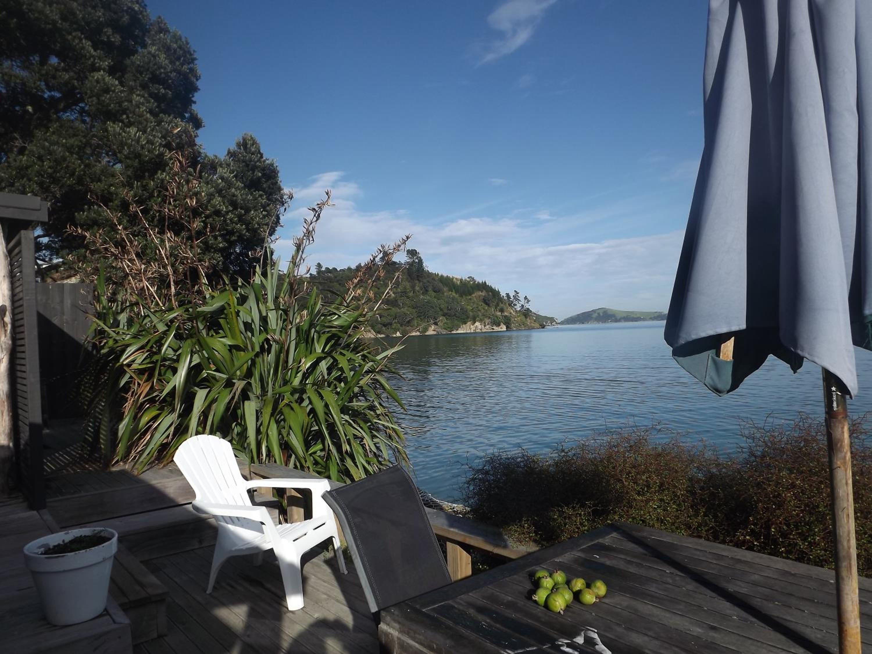 Cabin - Waterfront  photo 2