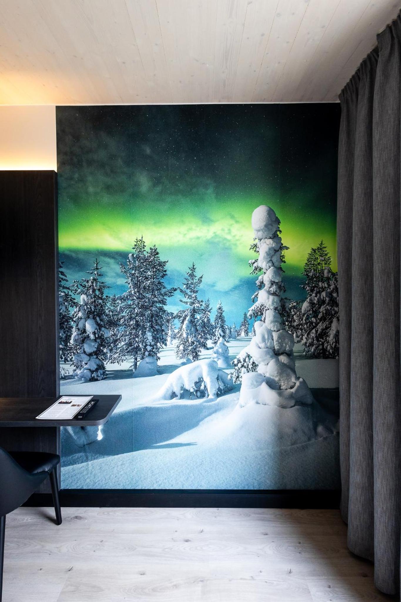 Superior Twin Room photo 3