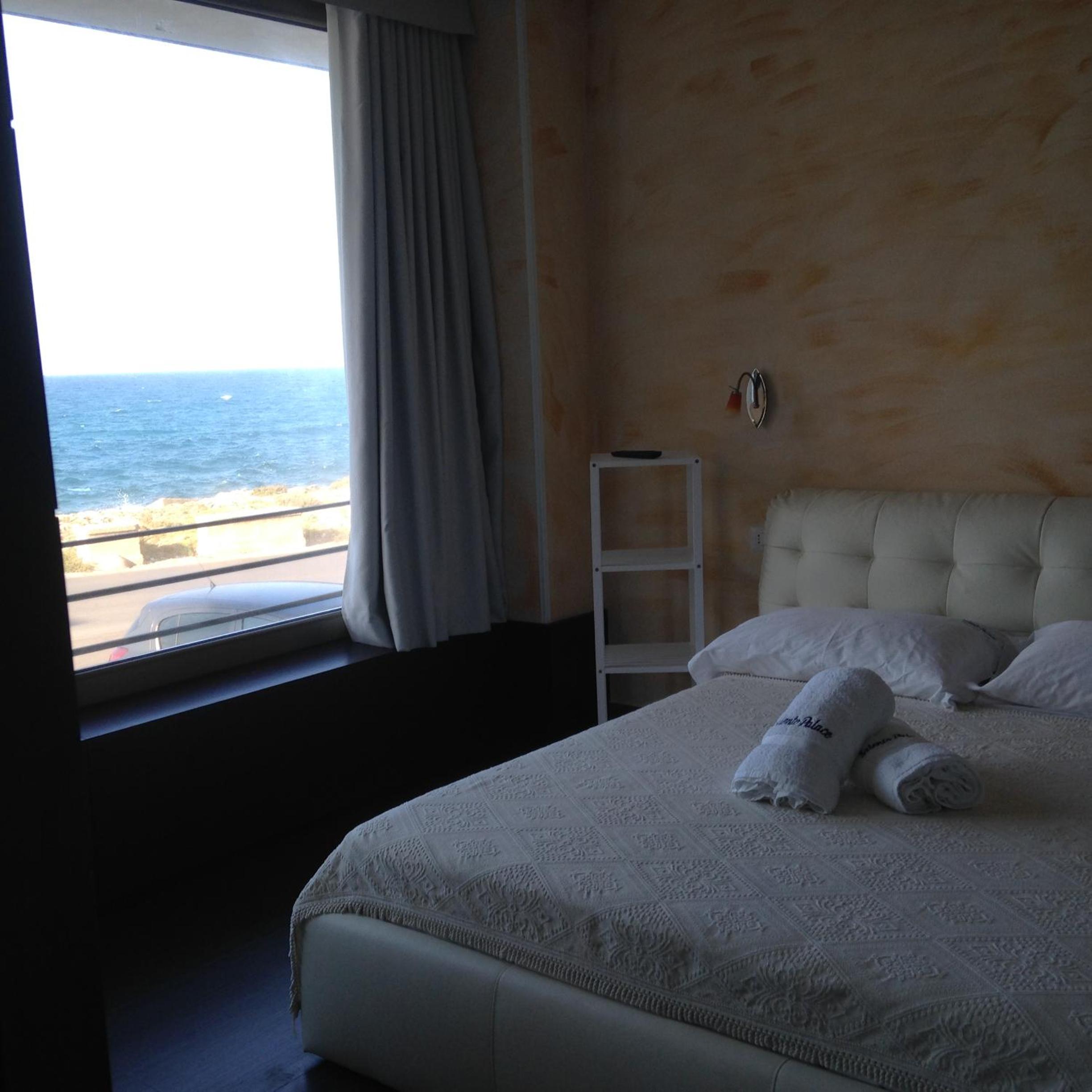 Studio with Sea View