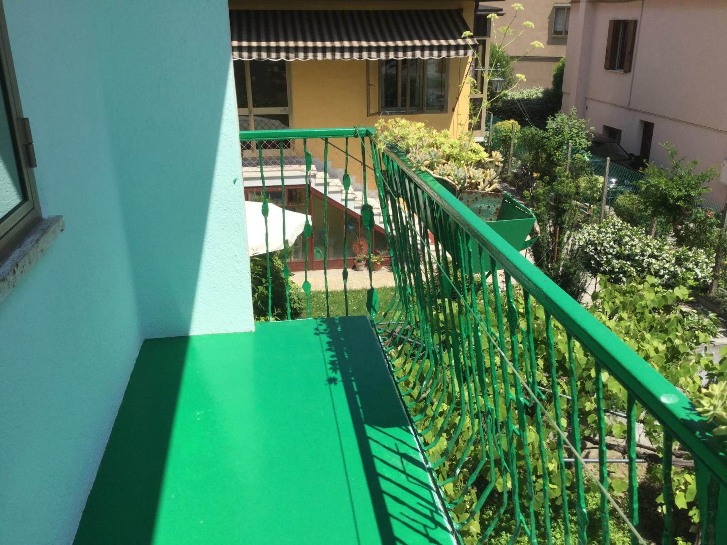 Double Room with Balcony photo 3