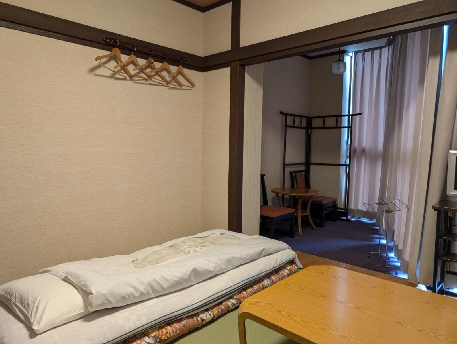 Economy Single Room