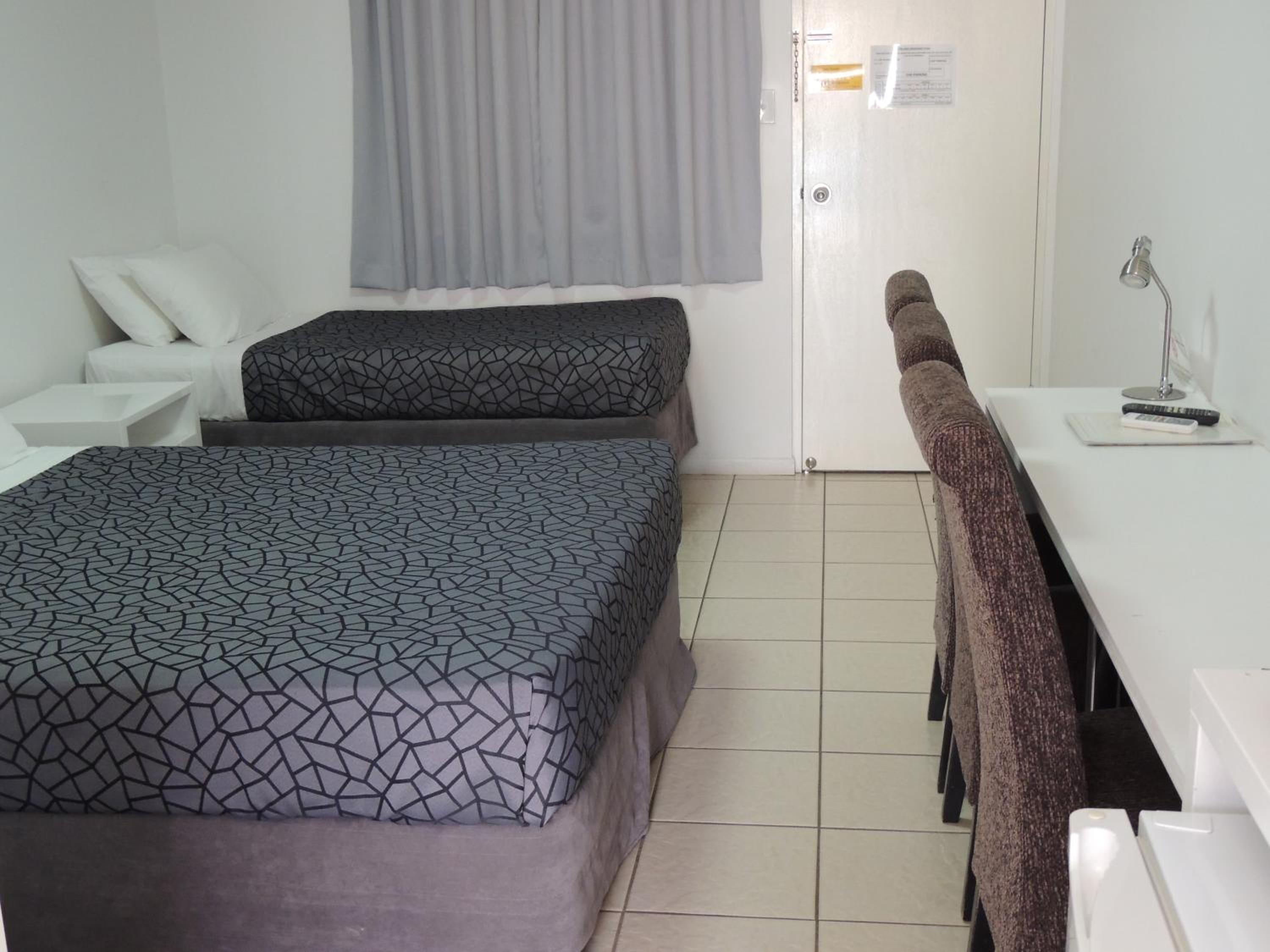 Triple Room photo 3