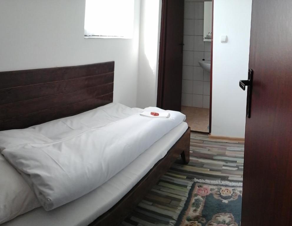 Budget Single Room photo 1