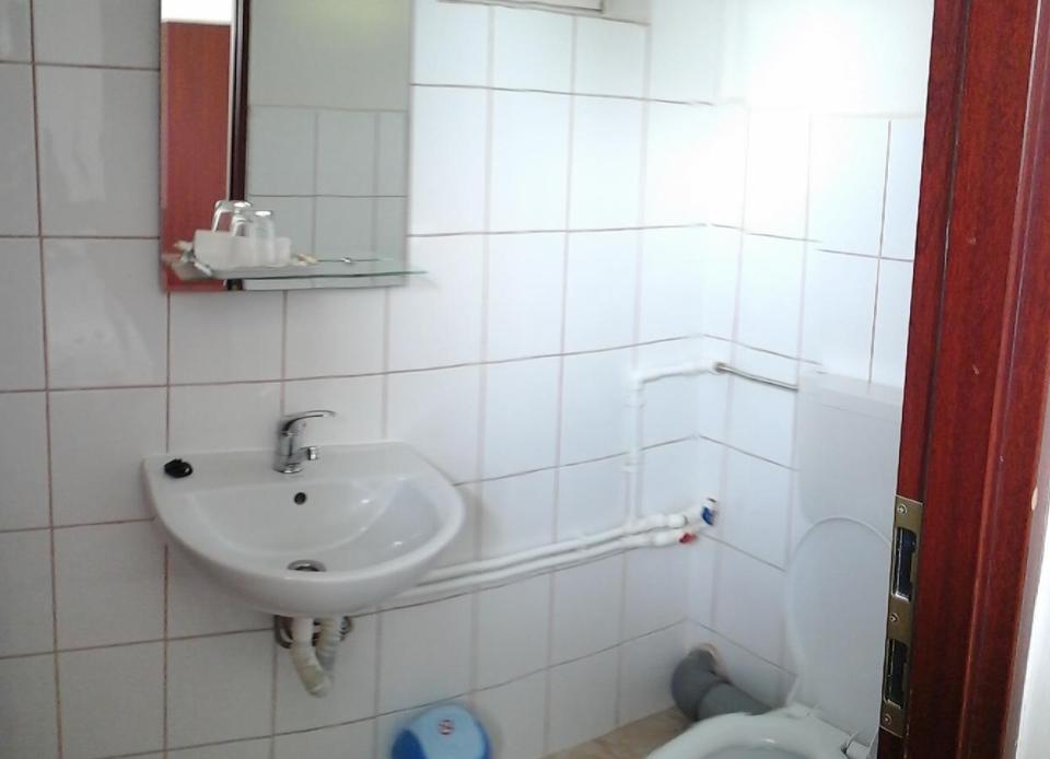 Budget Single Room photo 2