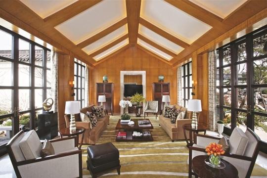 One-Bedroom Villa with Private Pool photo 1