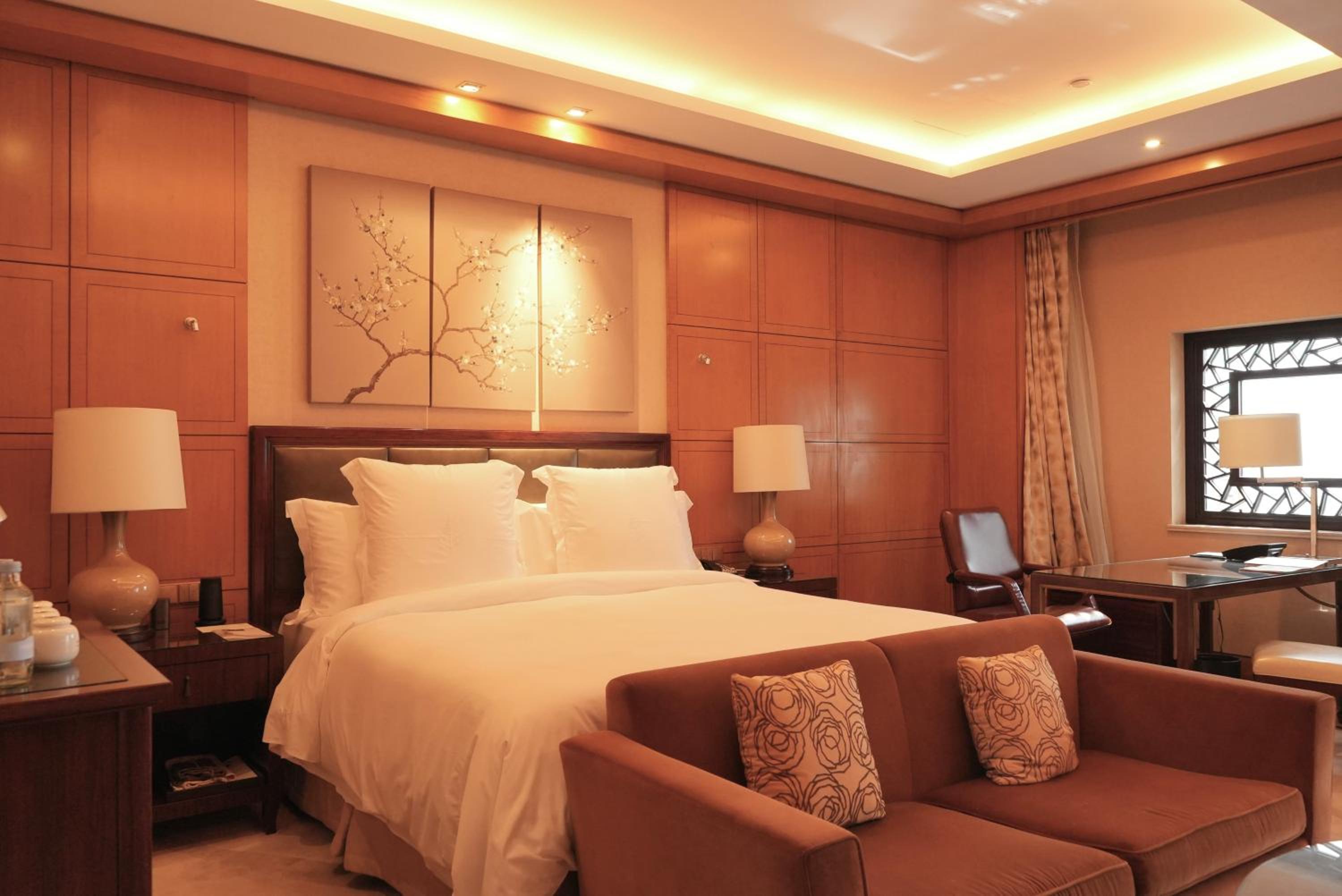 Courtyard Room King - Photo 1