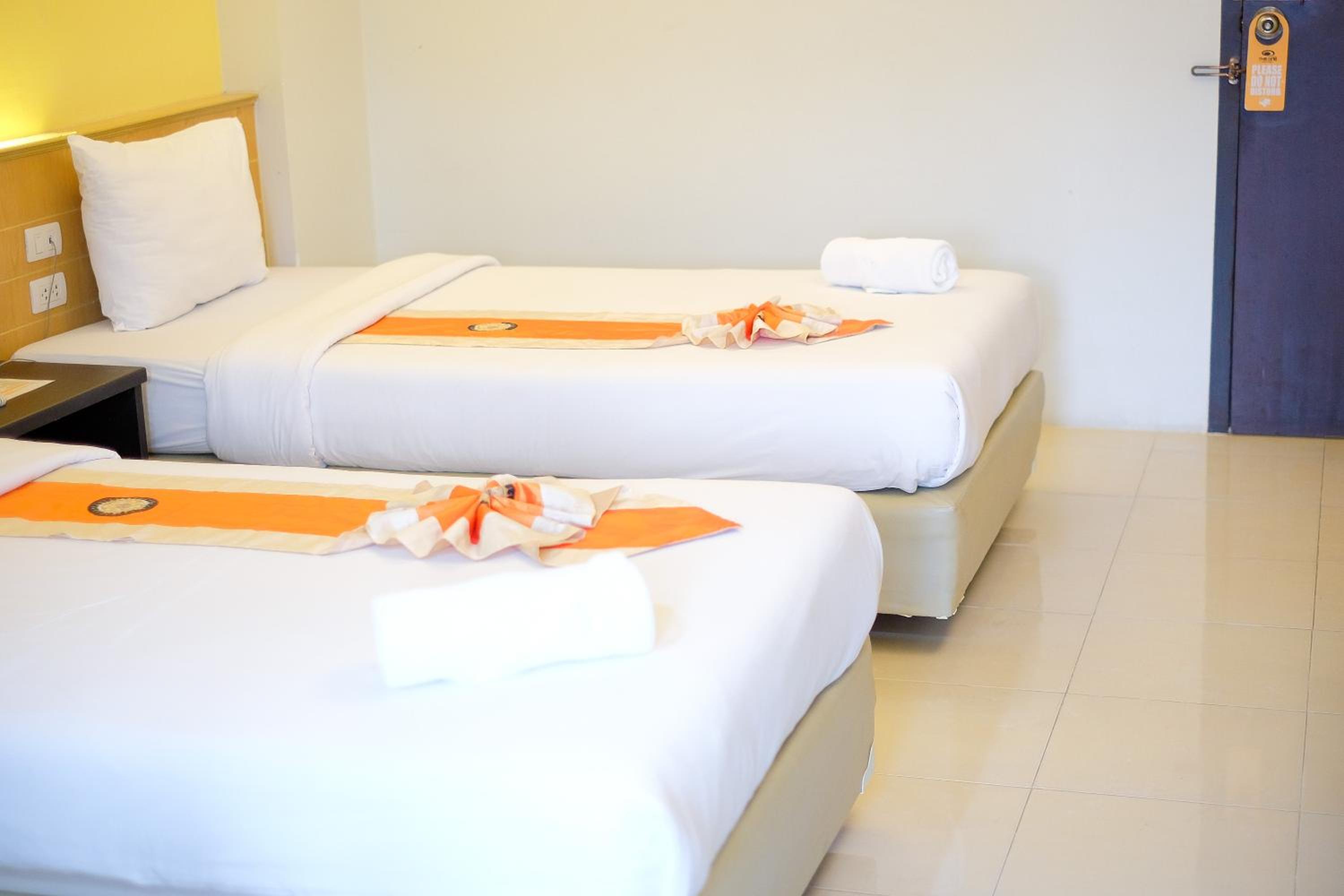 Superior Twin Room photo 2