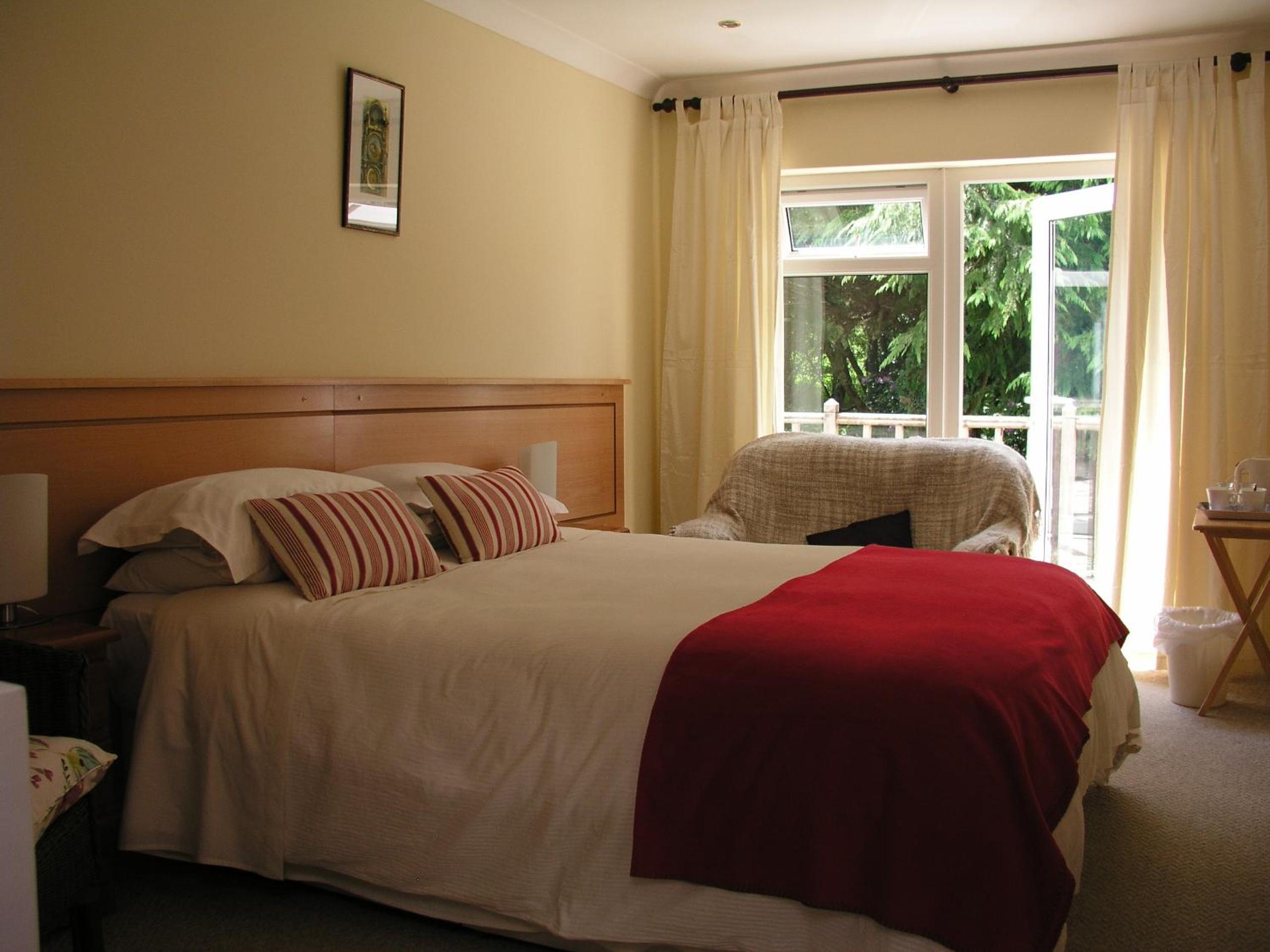 Standard Double Room photo 2