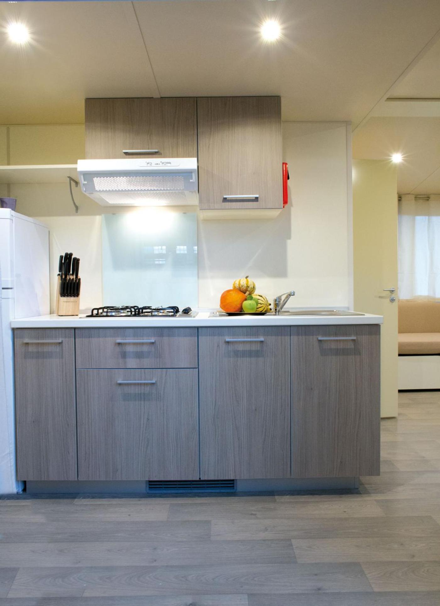Mobile Home - Photo 6