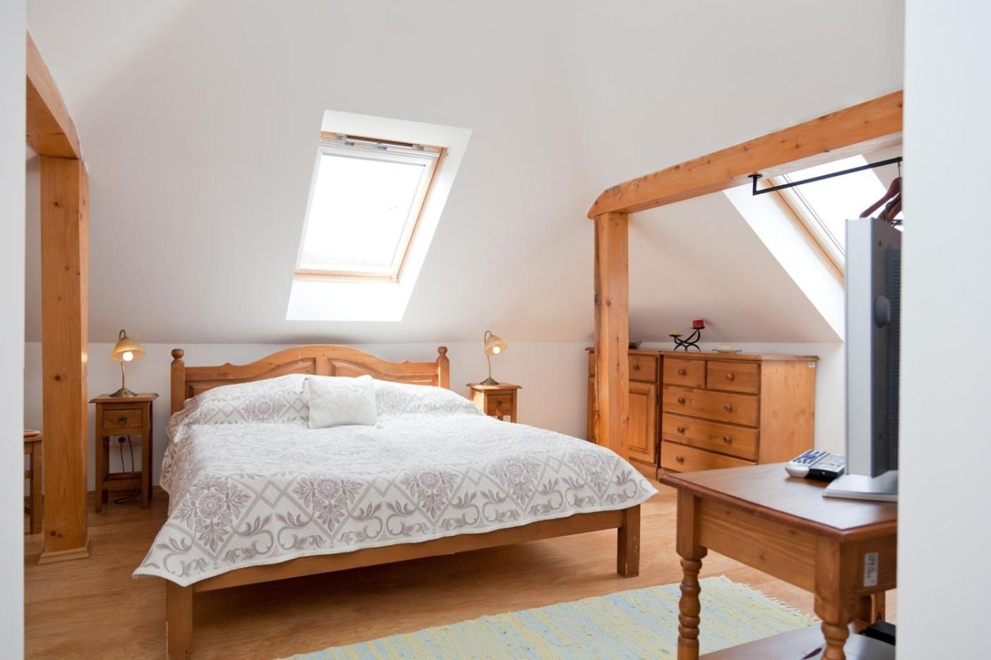 Comfort Double or Twin Room photo 2