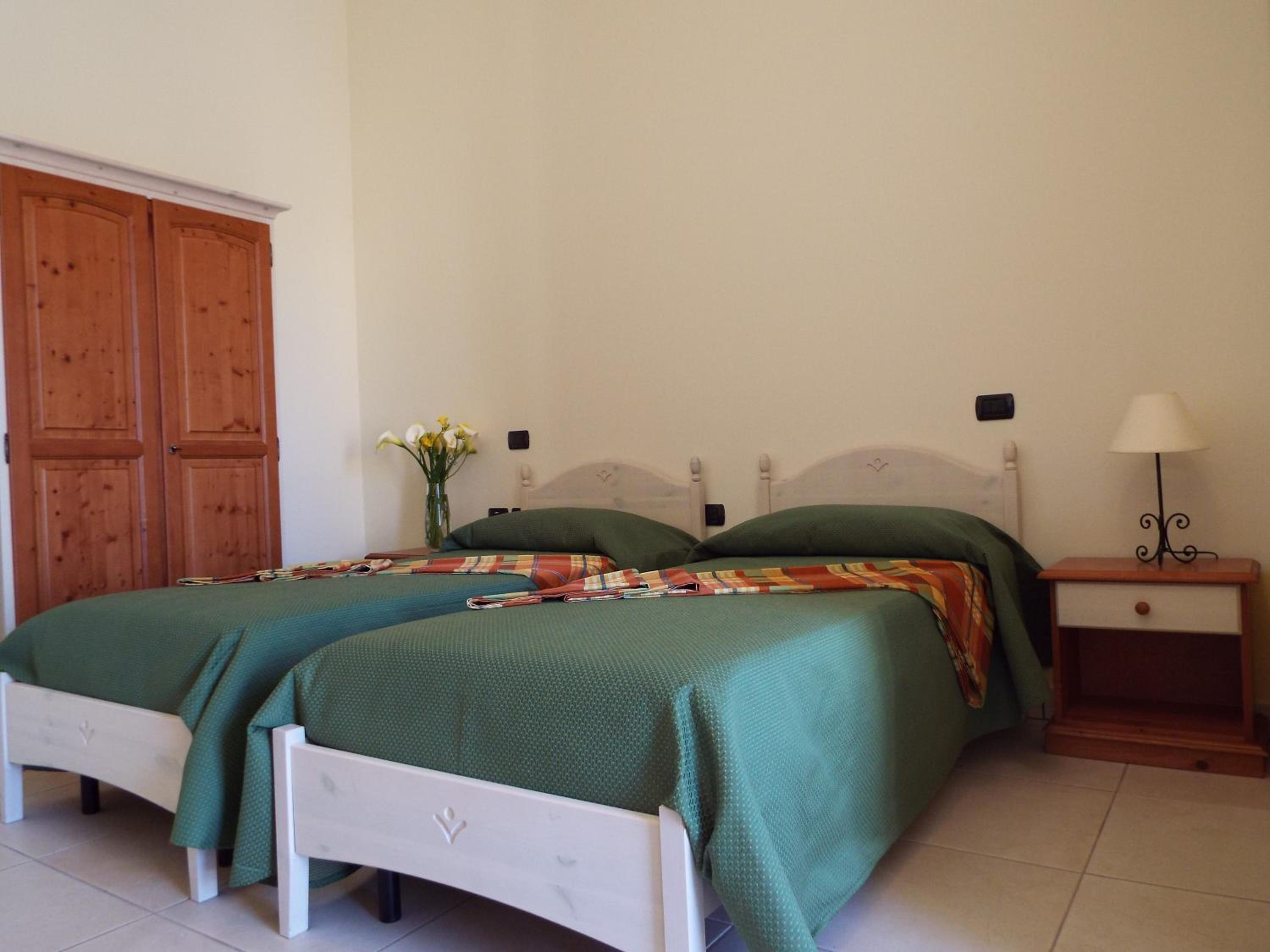 Budget Double or Twin Room photo 3