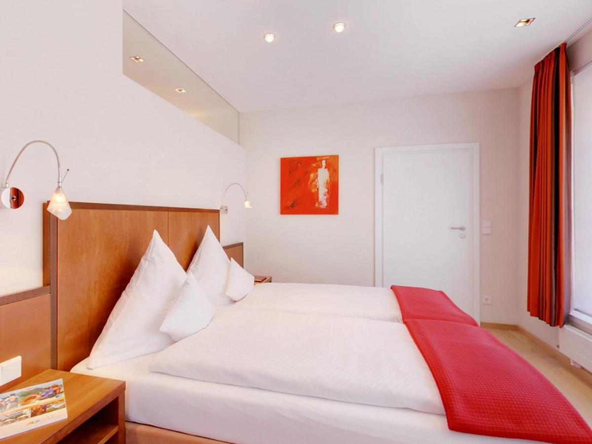 Comfort Double Room - Photo 1