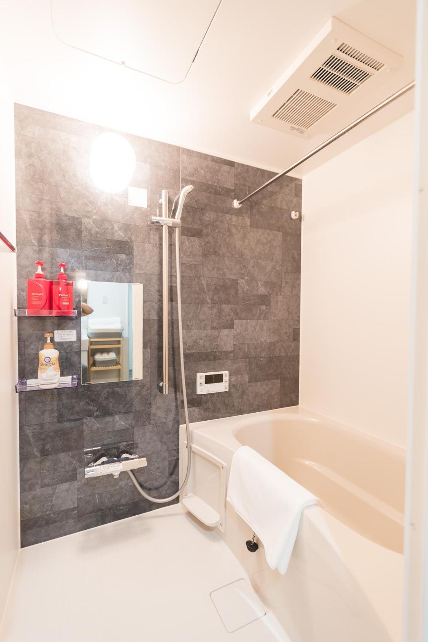 Deluxe Family Suite