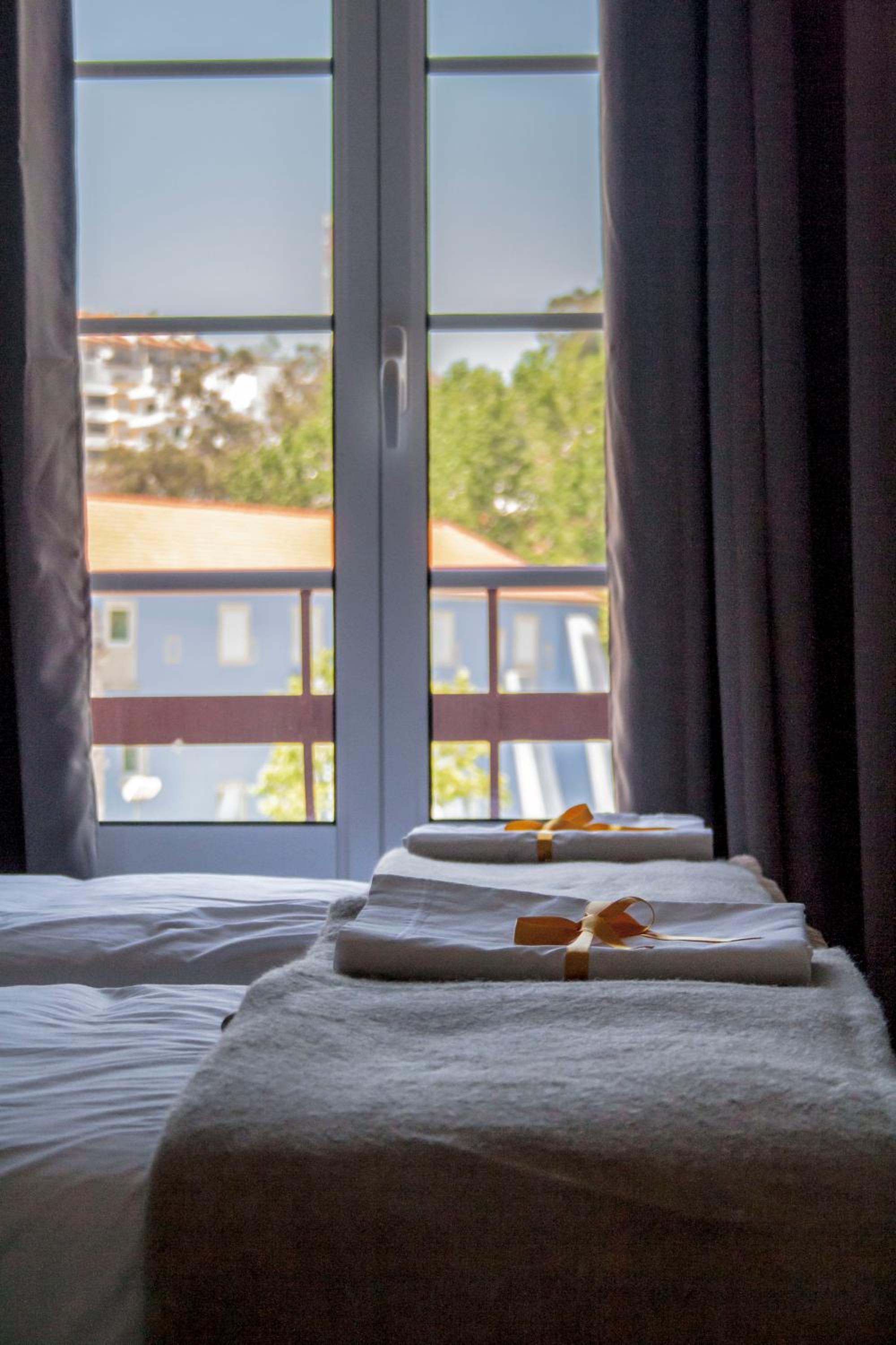 Double or Twin Room with Shared Bathroom photo 3