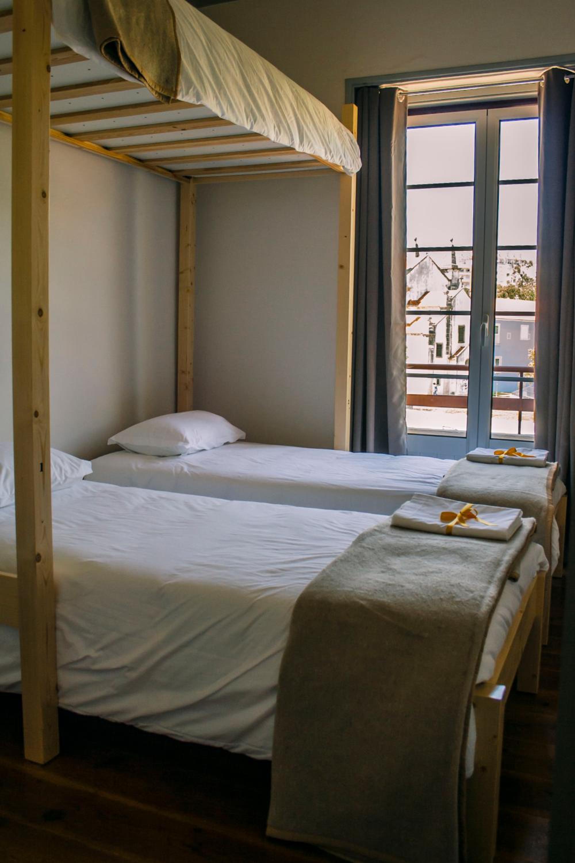 Double or Twin Room with Shared Bathroom photo 3