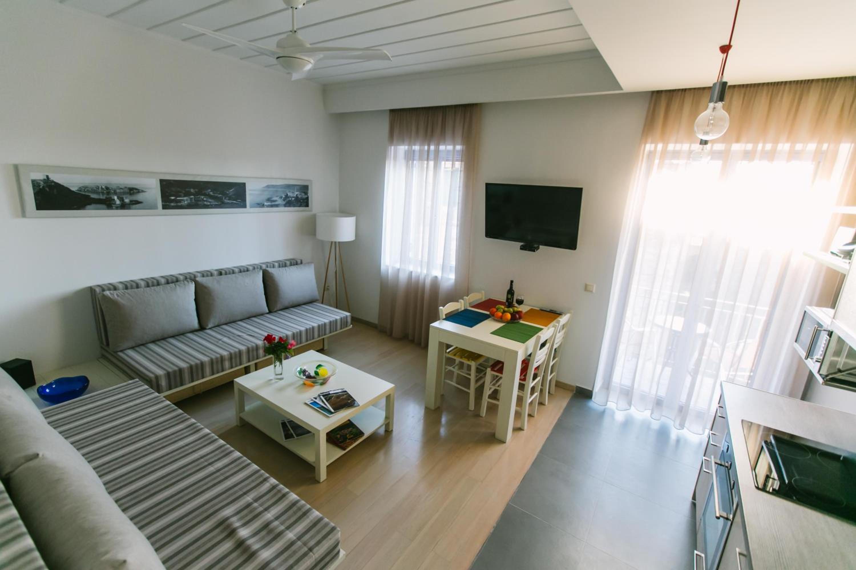 Standard Apartment photo 1