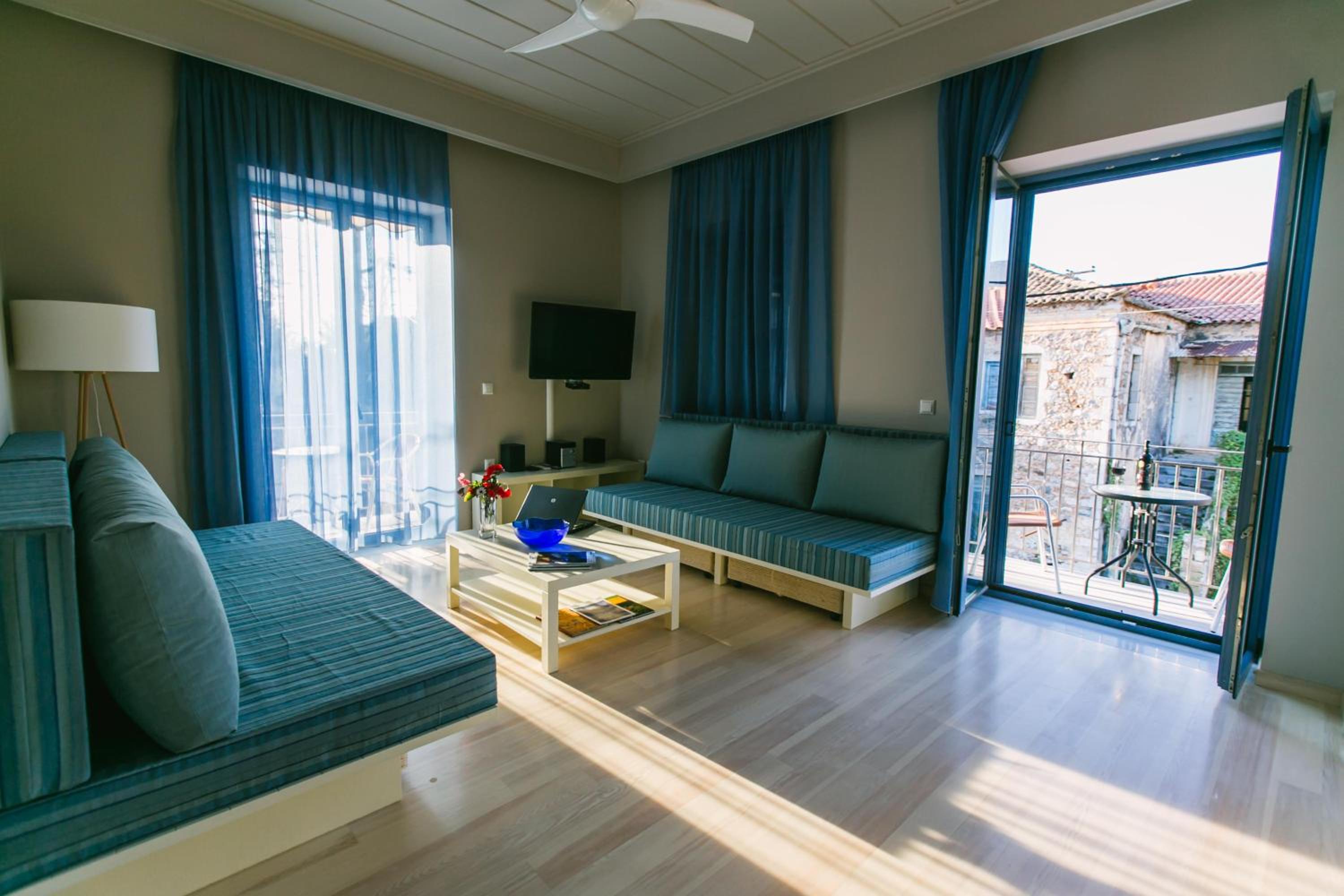 Superior Apartment photo 2