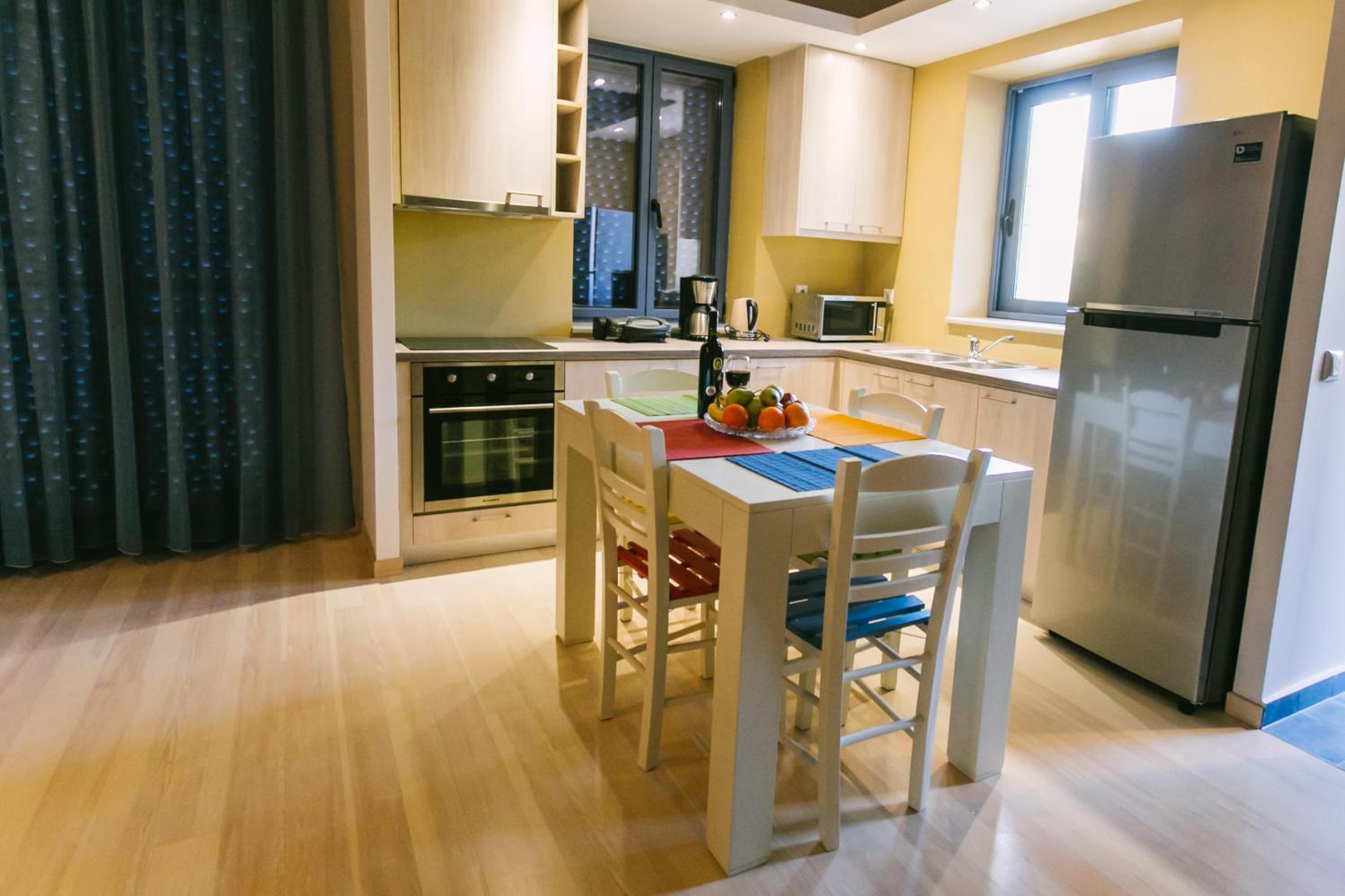 Superior Apartment photo 3