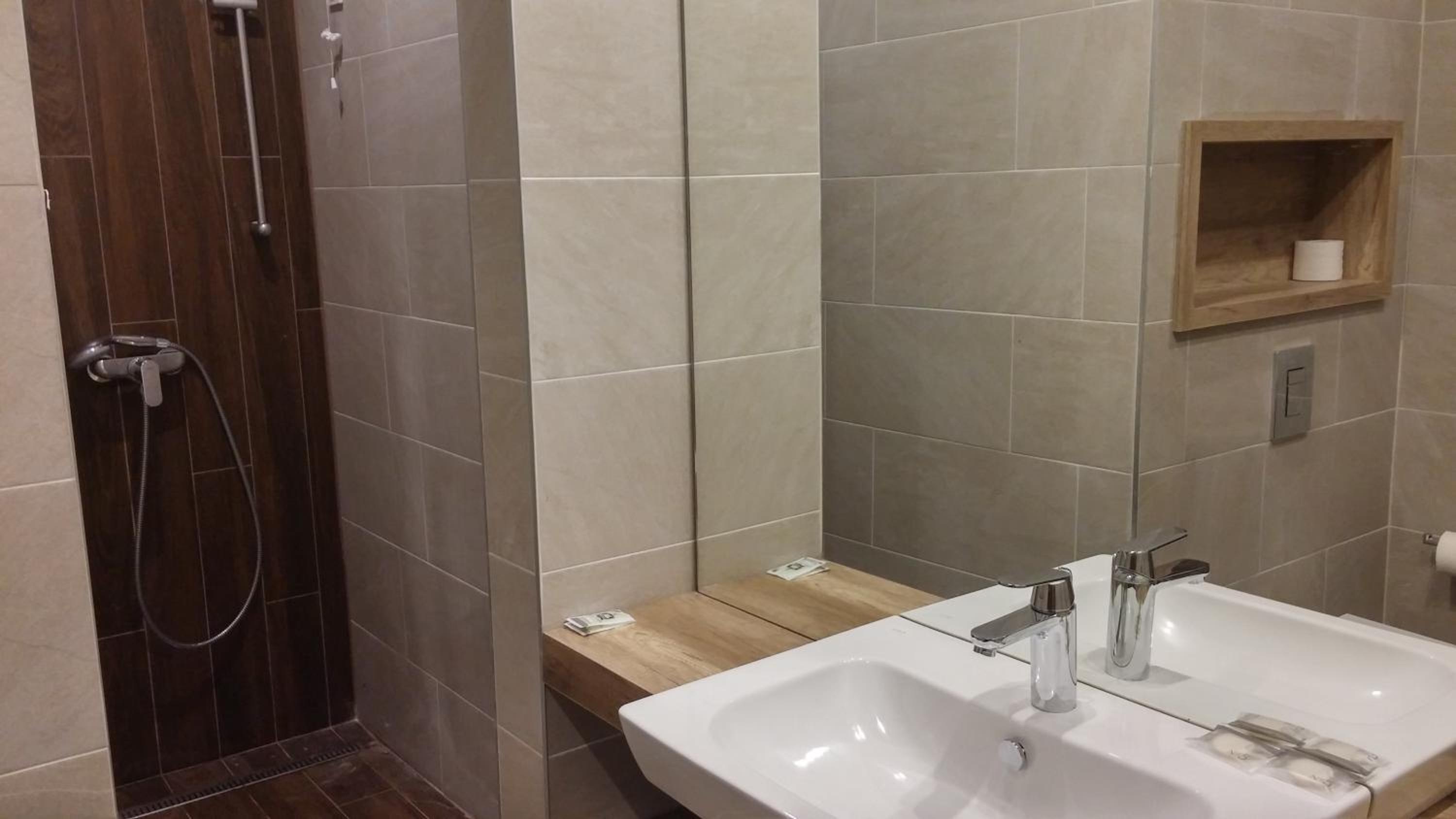 Triple Room photo 3