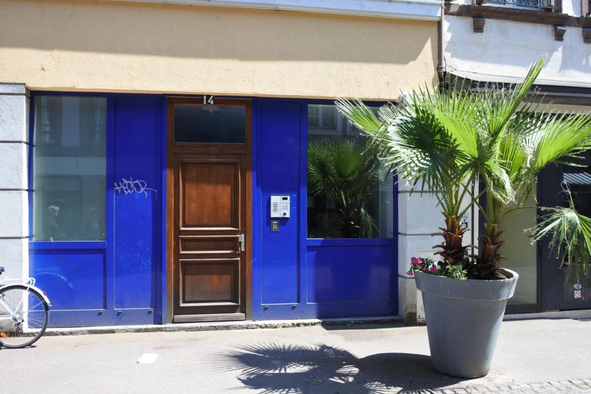 One-Bedroom Apartment 95m2 (4-6 People)- Noack photo 1