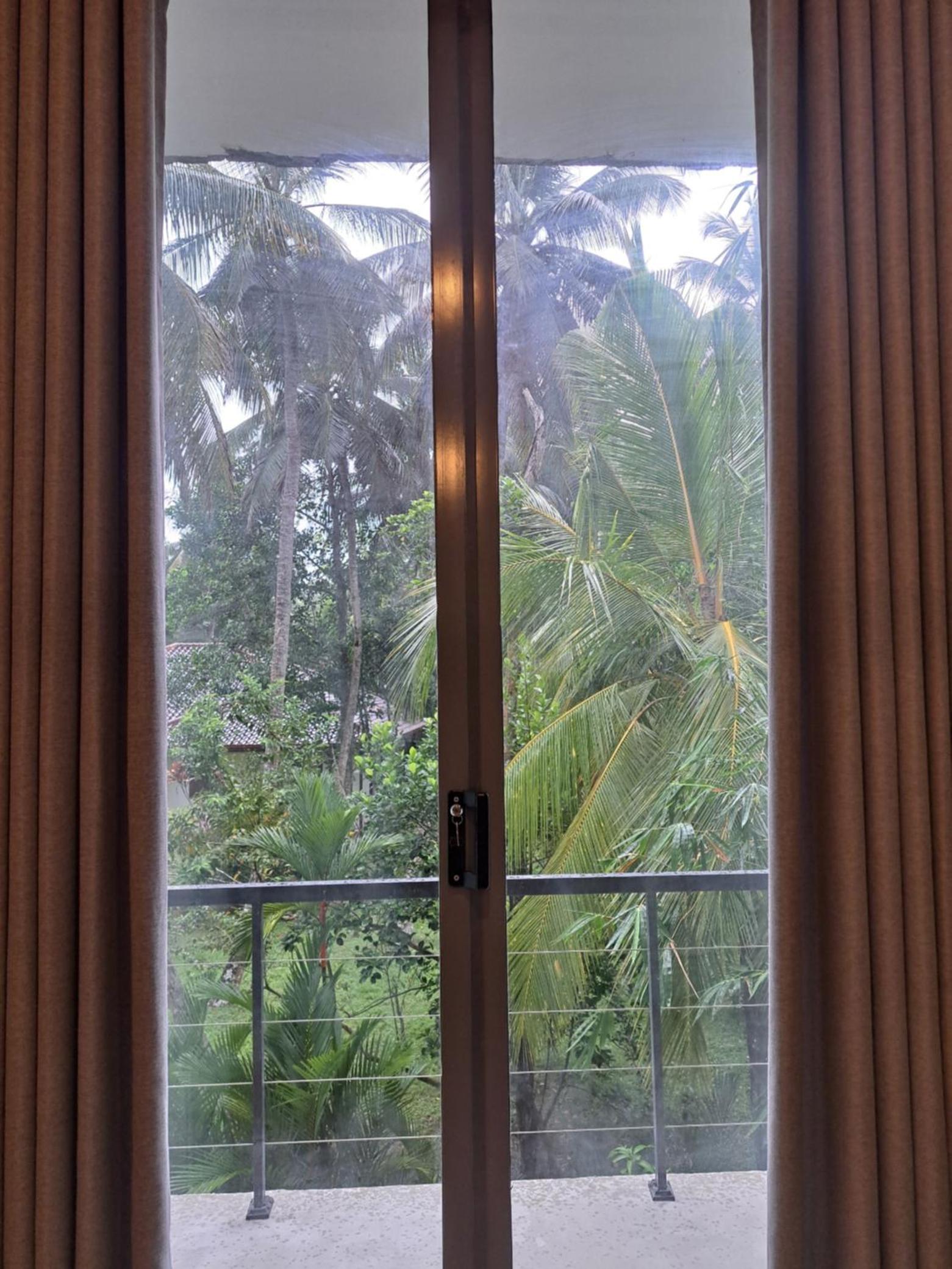 One-Bedroom Apartment with Garden View photo 2