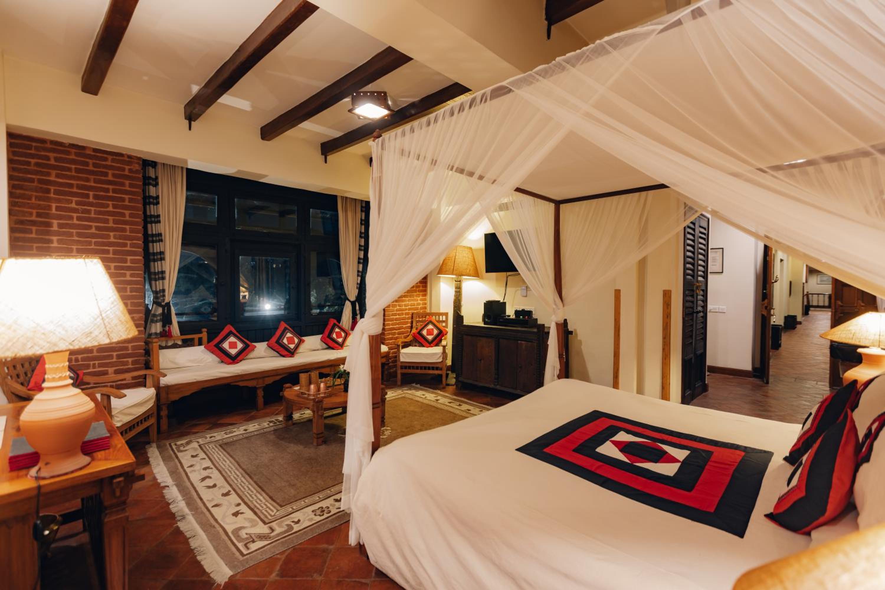Standard Twin Room photo 2