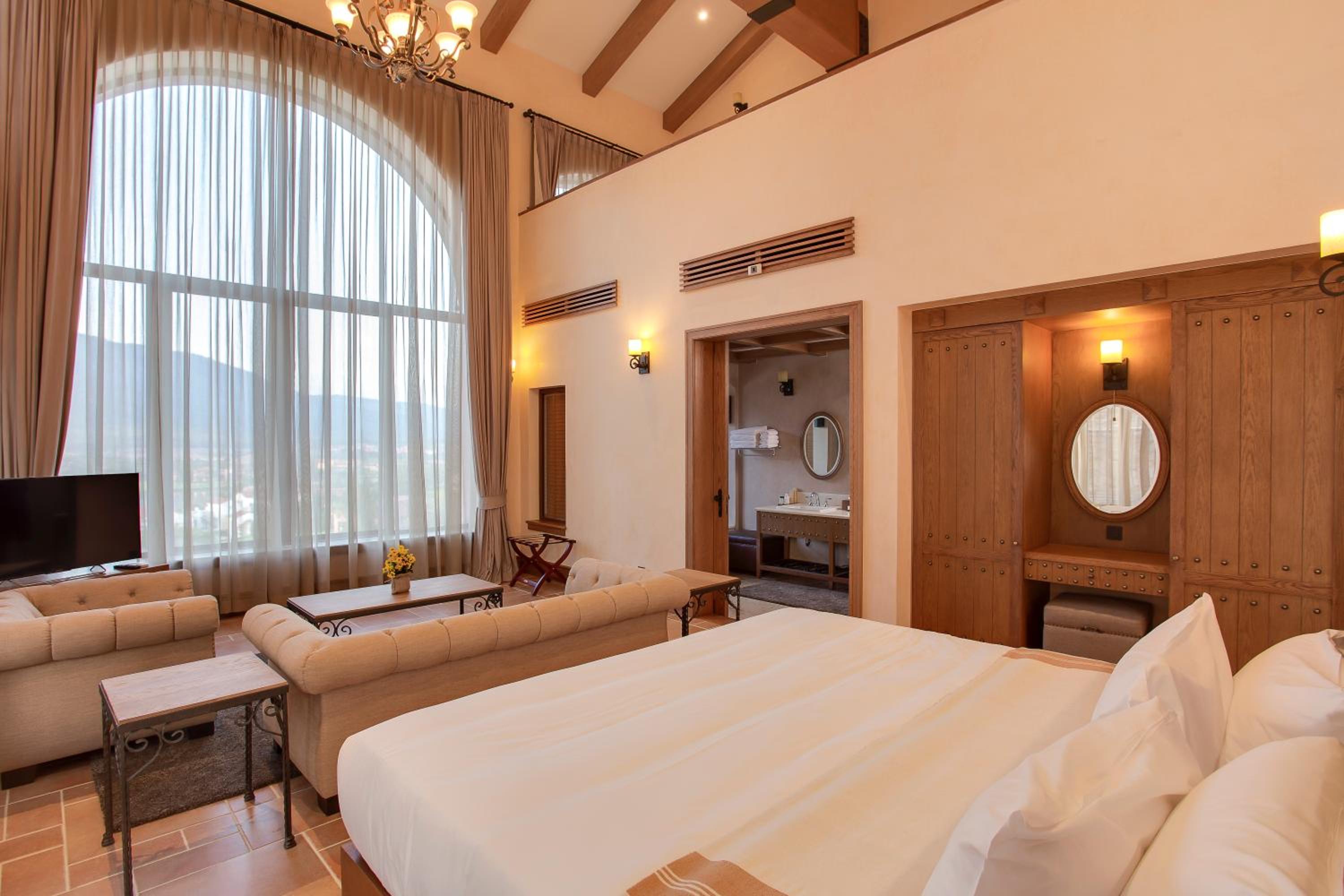 Horizon Suite