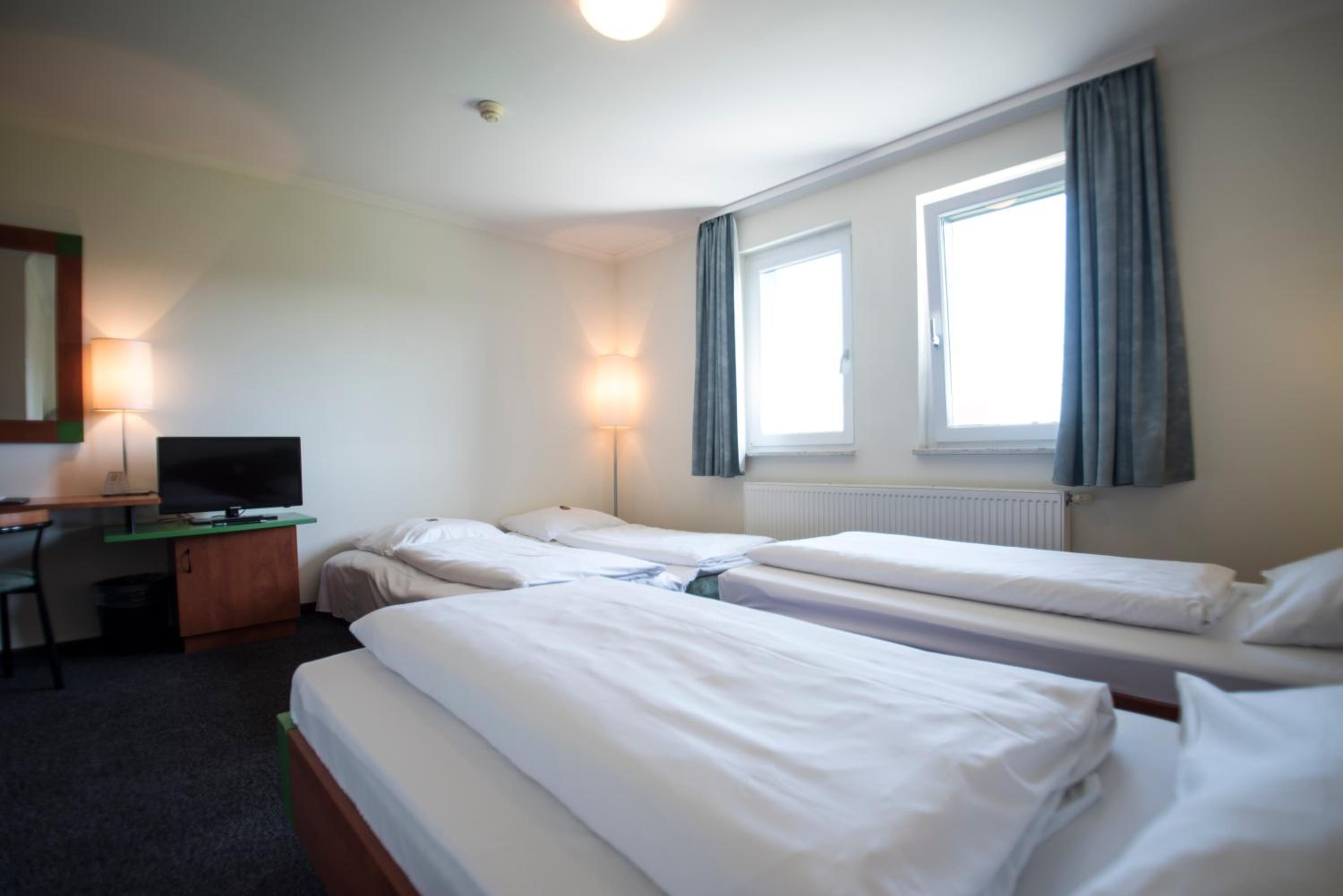 Quadruple Room photo 3