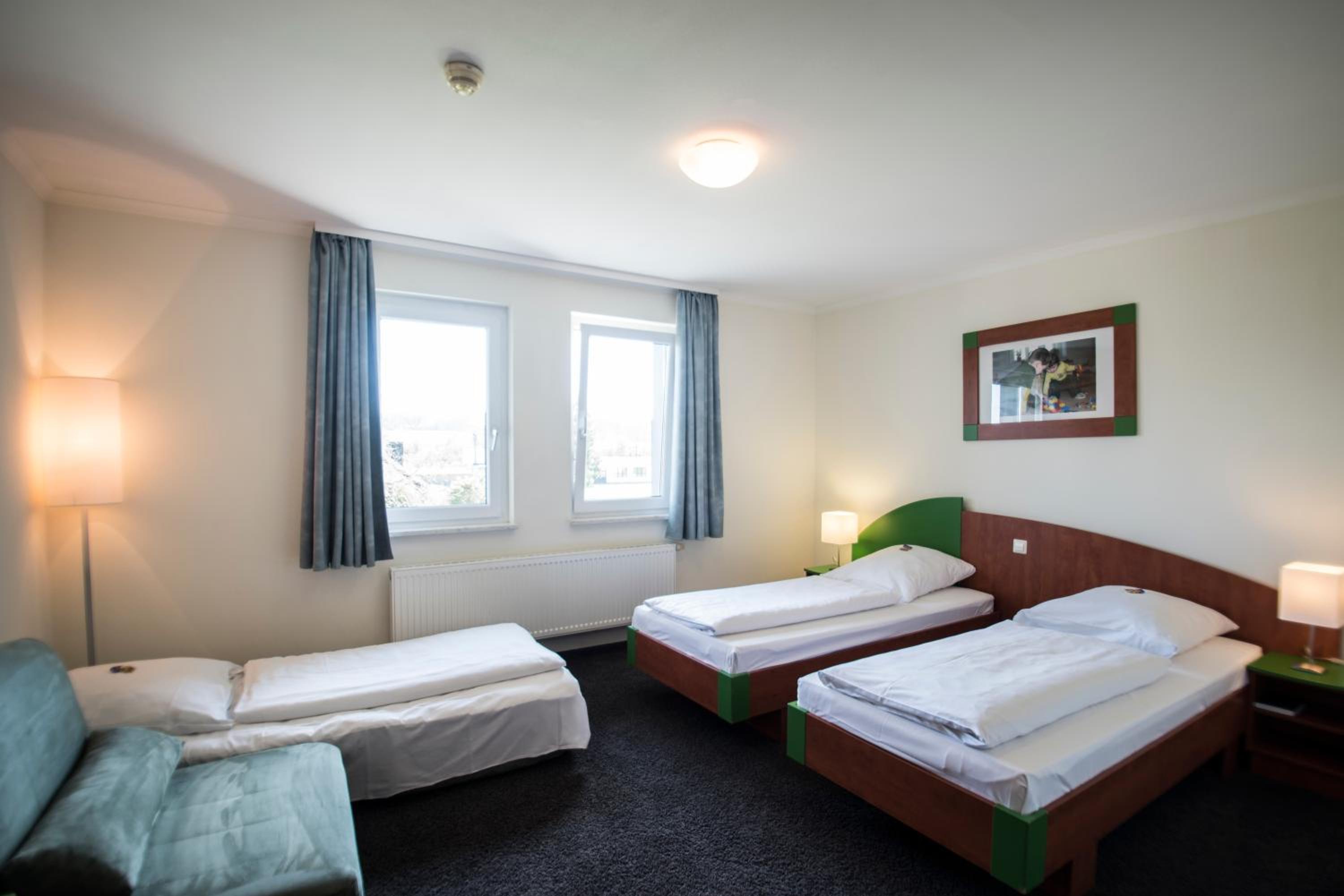 Triple Room photo 2