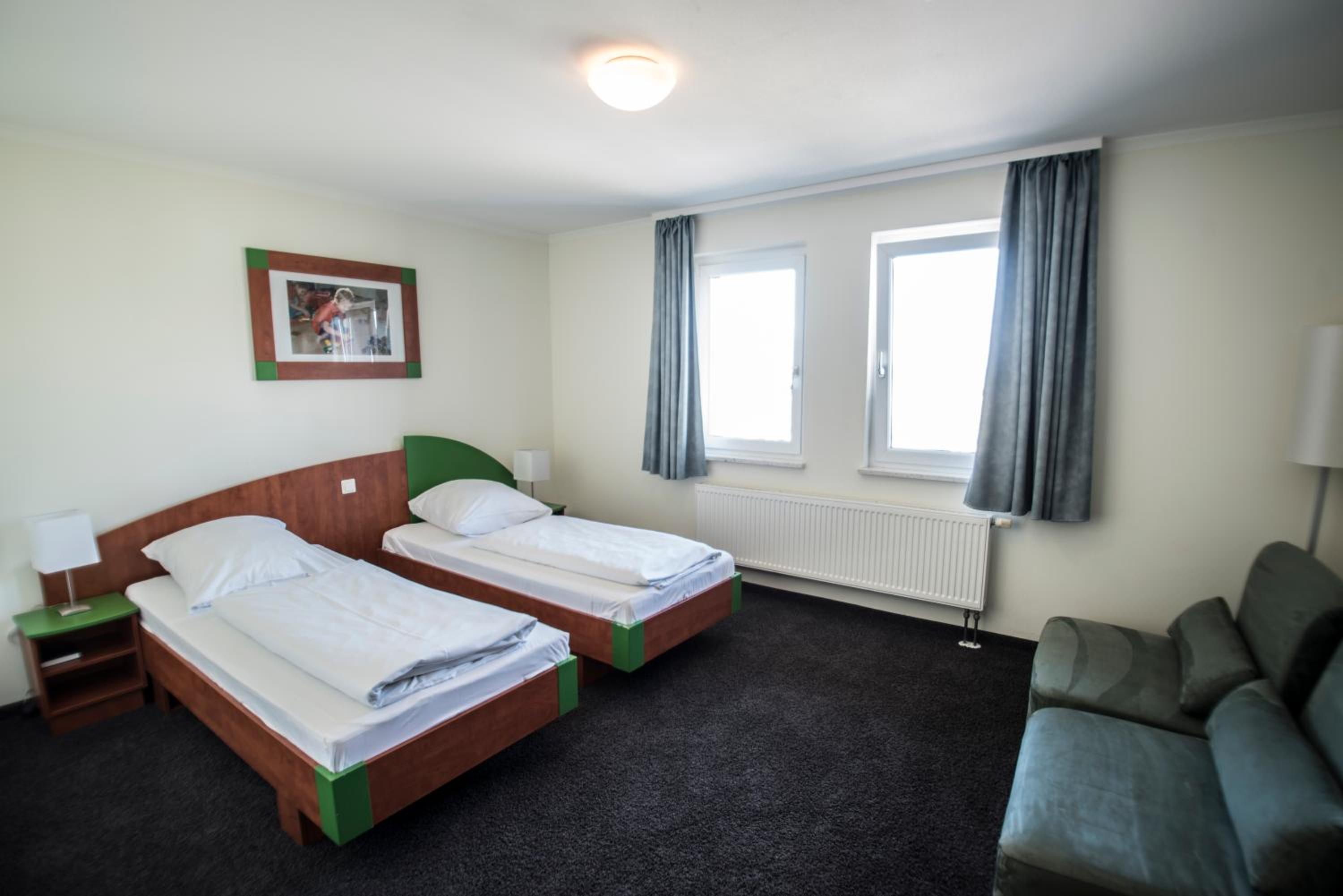 Double Room photo 2