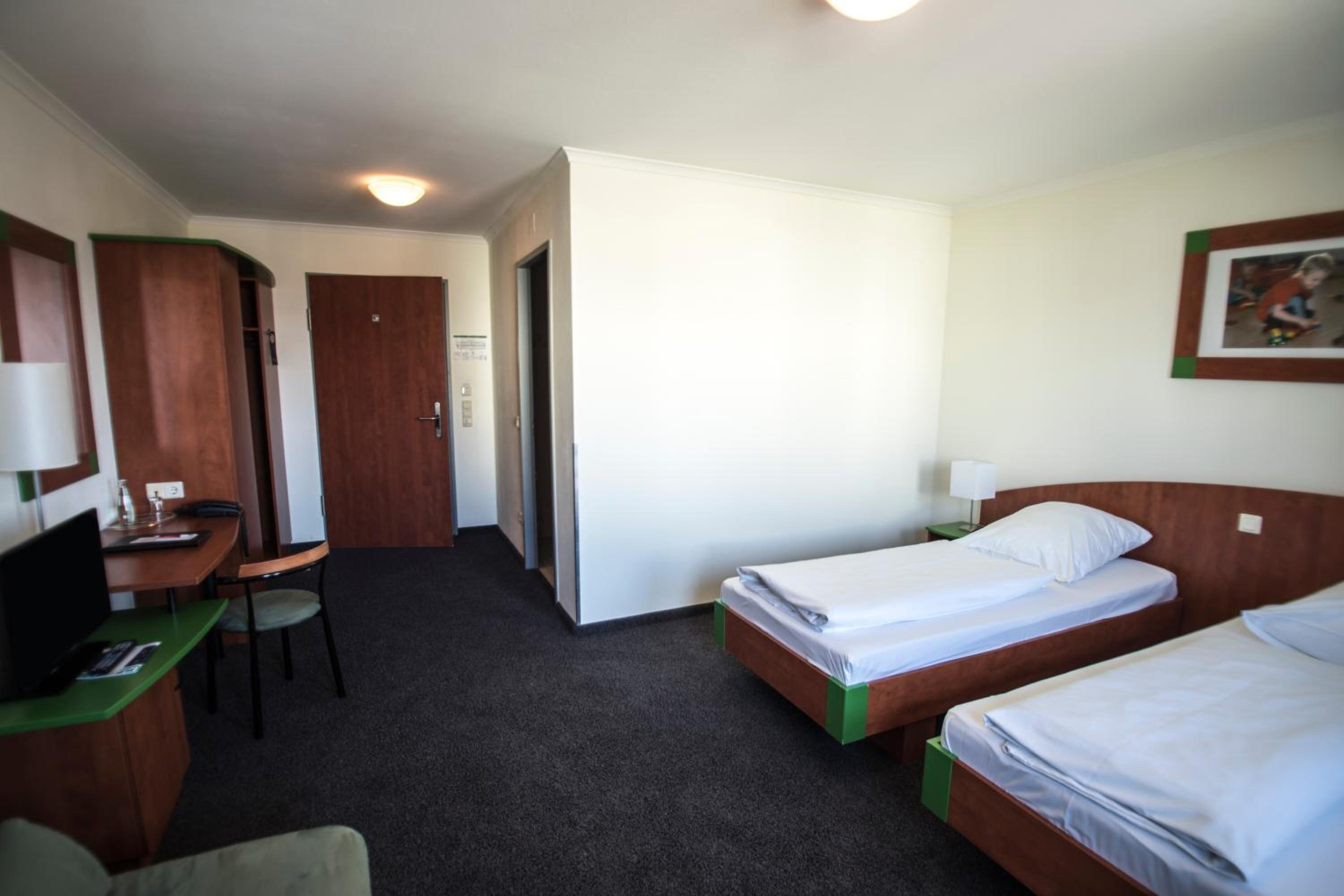 Double Room photo 3
