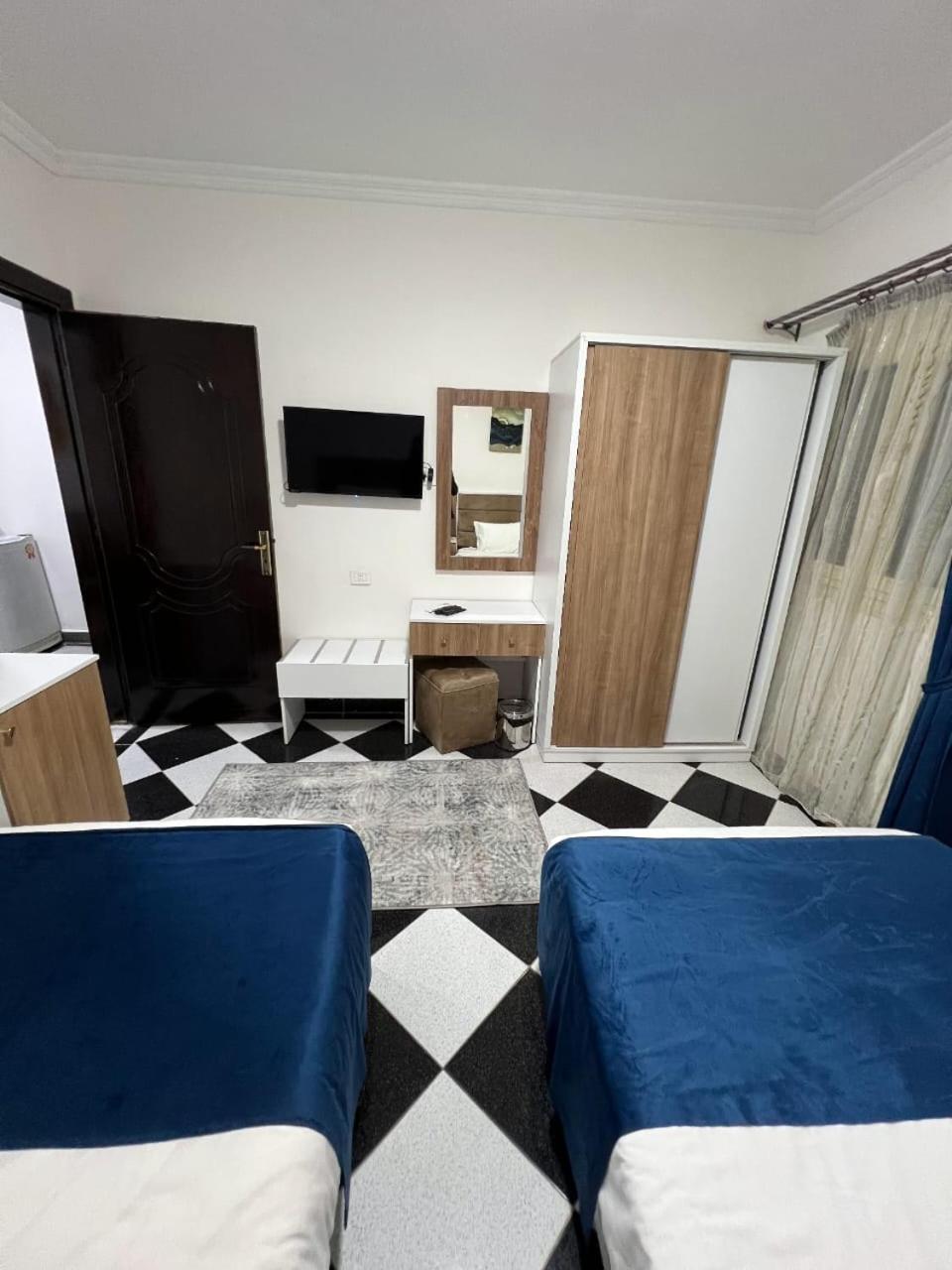 Standard Room City View for Egyptian and Resident Foreigners only photo 2