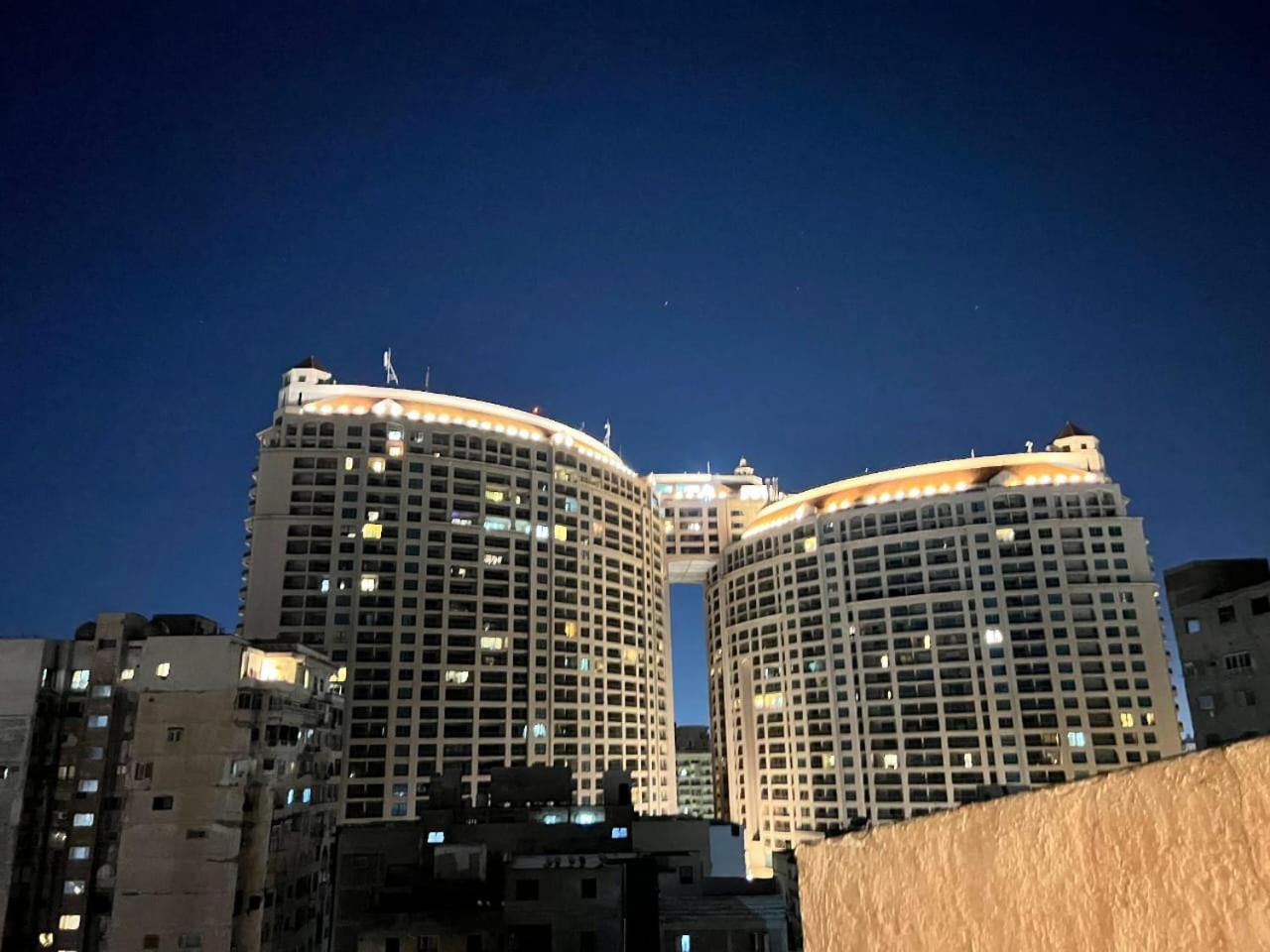 Standard Room City View for Egyptian and Resident Foreigners only