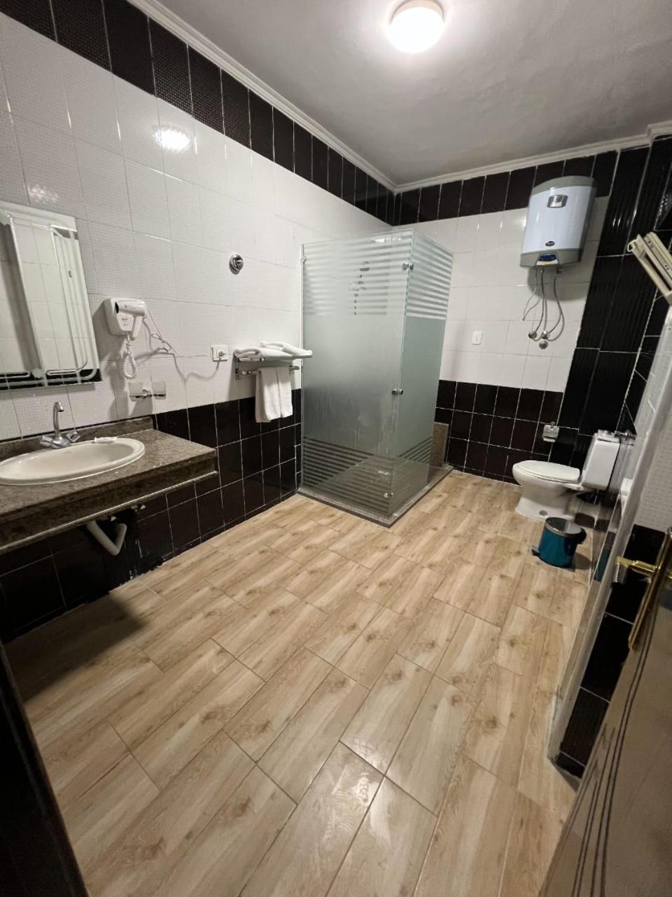  Budget Suite with City View for Egyptian and Resident Foreigners only photo 3