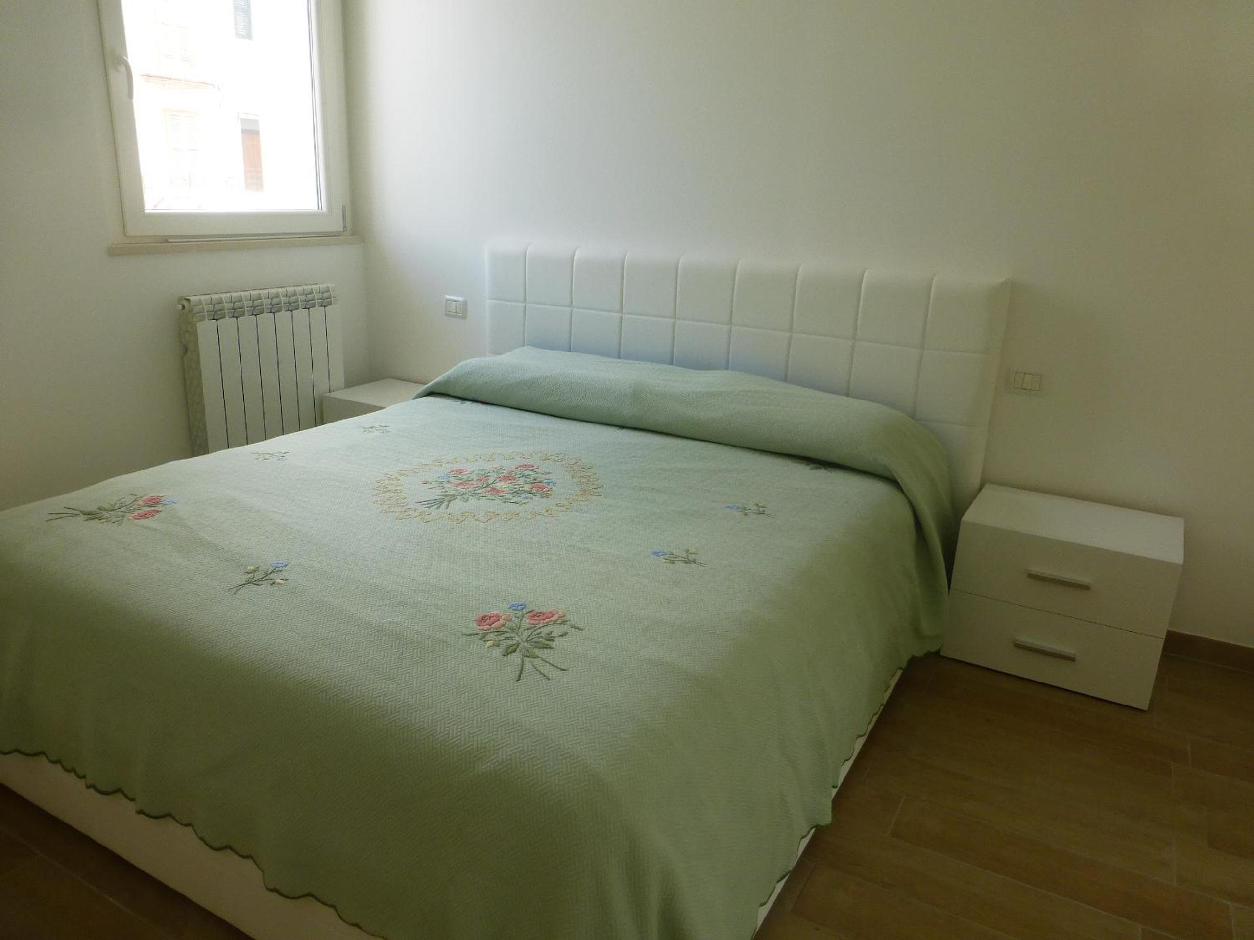 Two-Bedroom Apartment - Photo 1