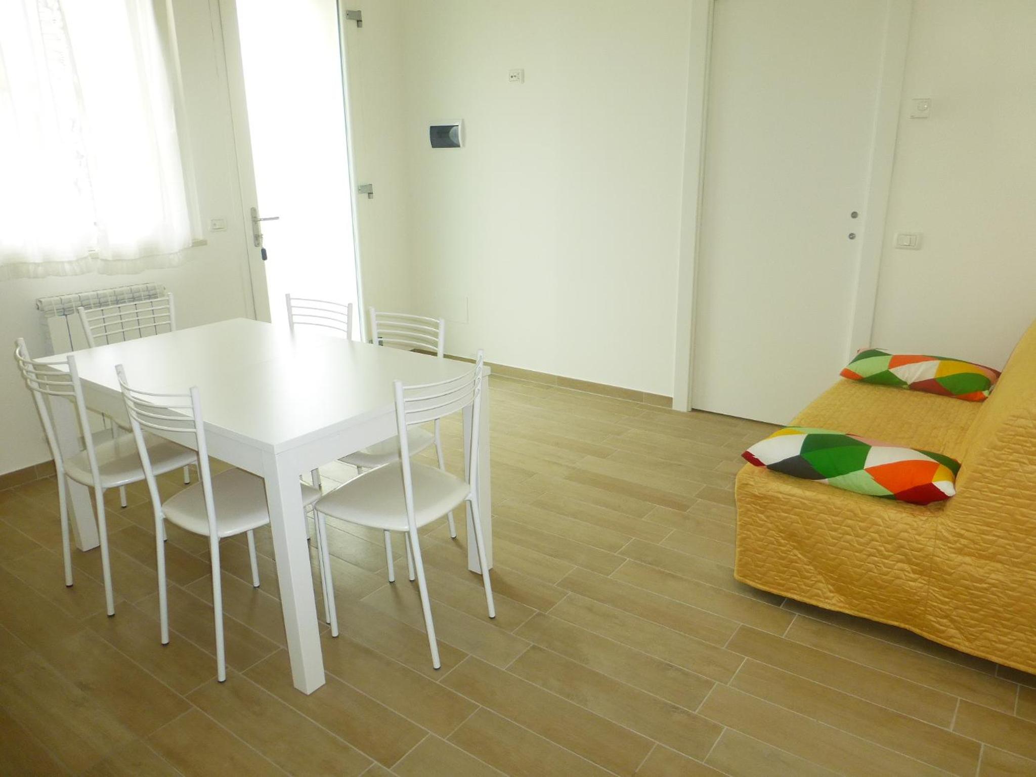 Two-Bedroom Apartment - Photo 17