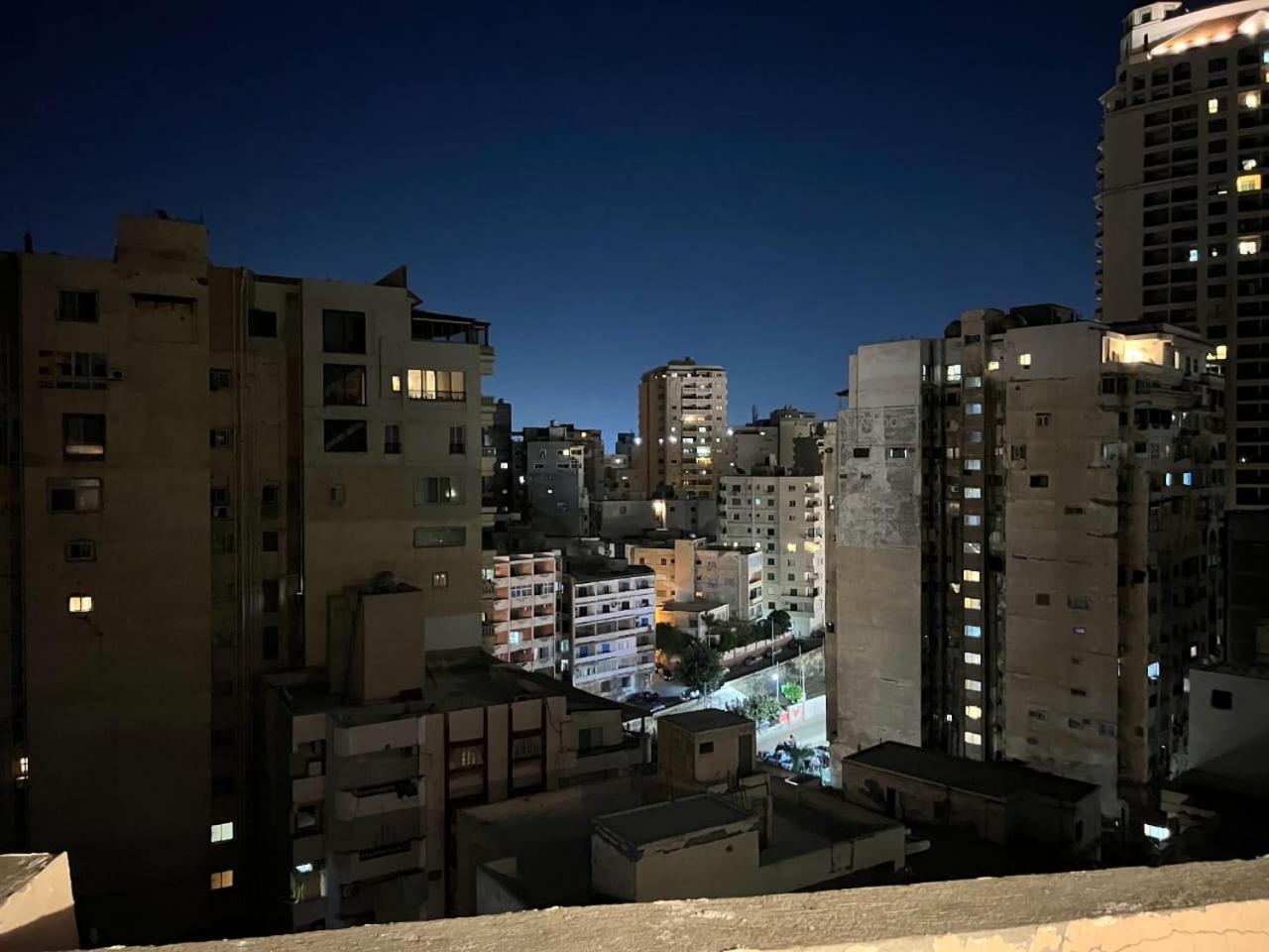  Budget Suite with City View for Egyptian and Resident Foreigners only photo 2