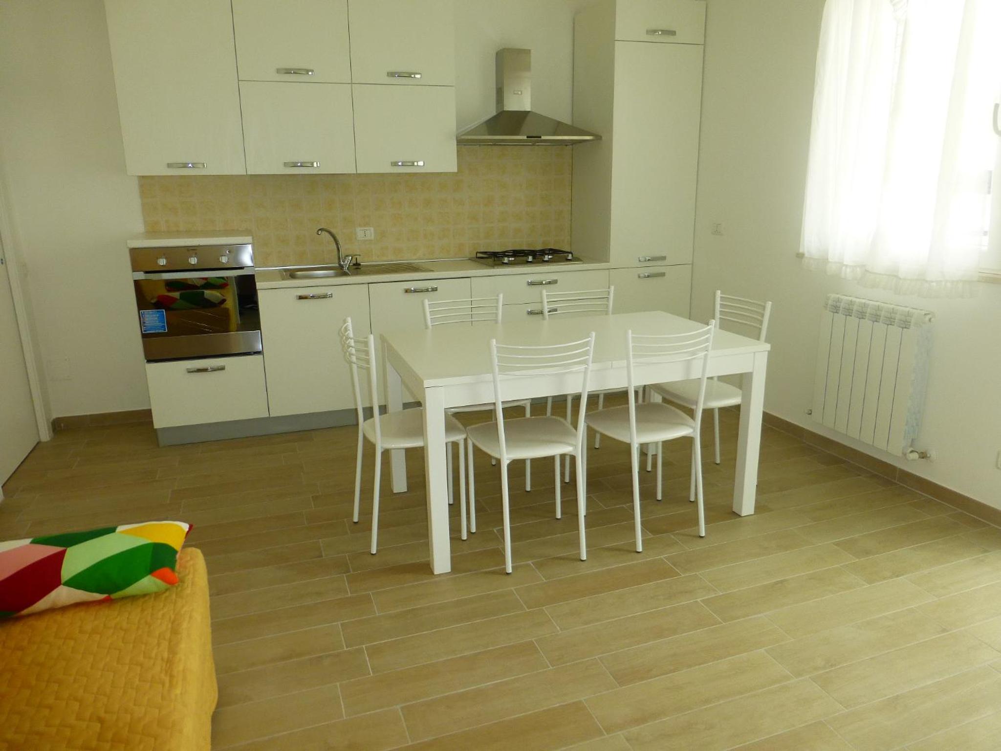 Two-Bedroom Apartment - Photo 18
