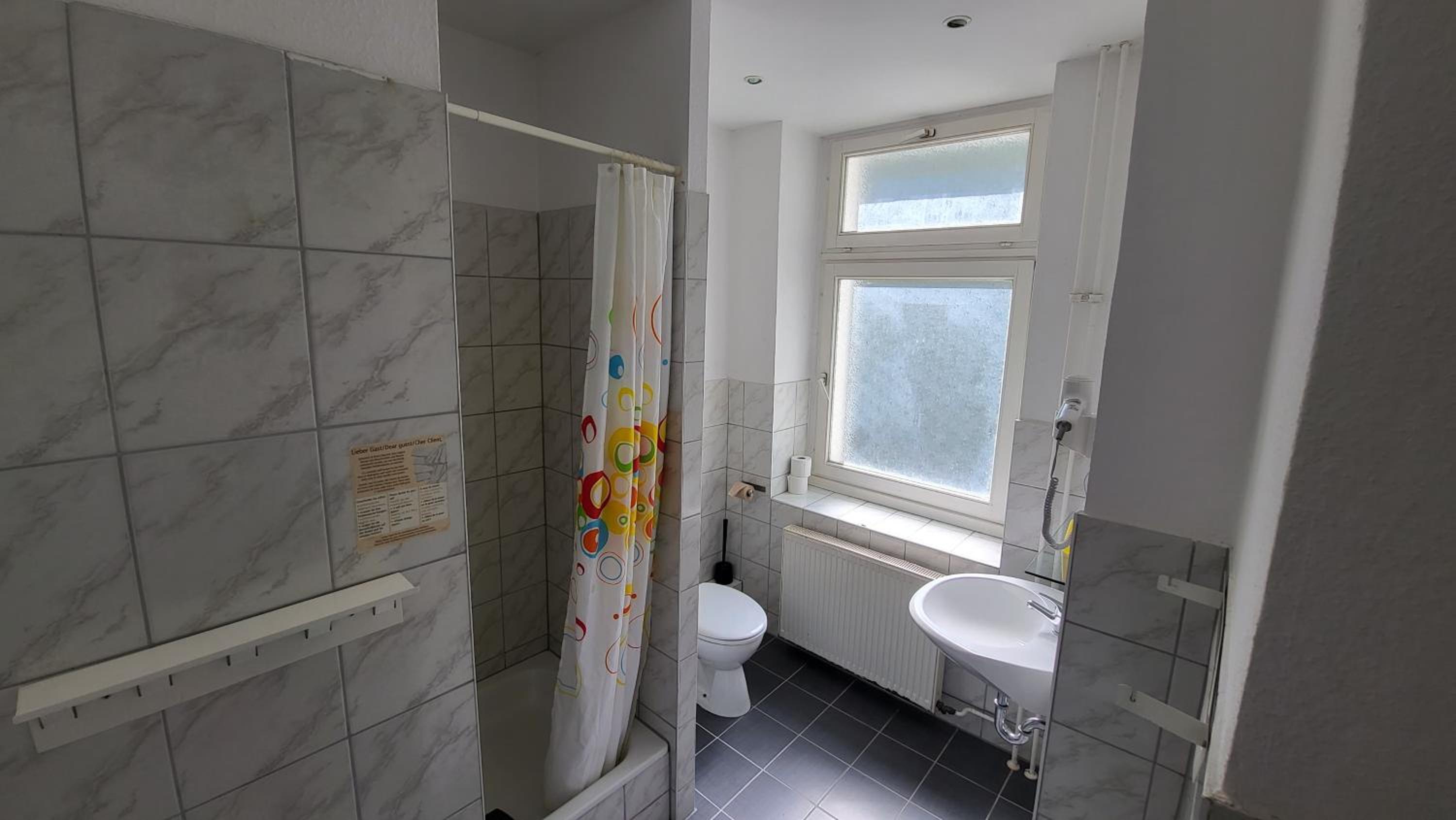 Standard Single Room photo 2